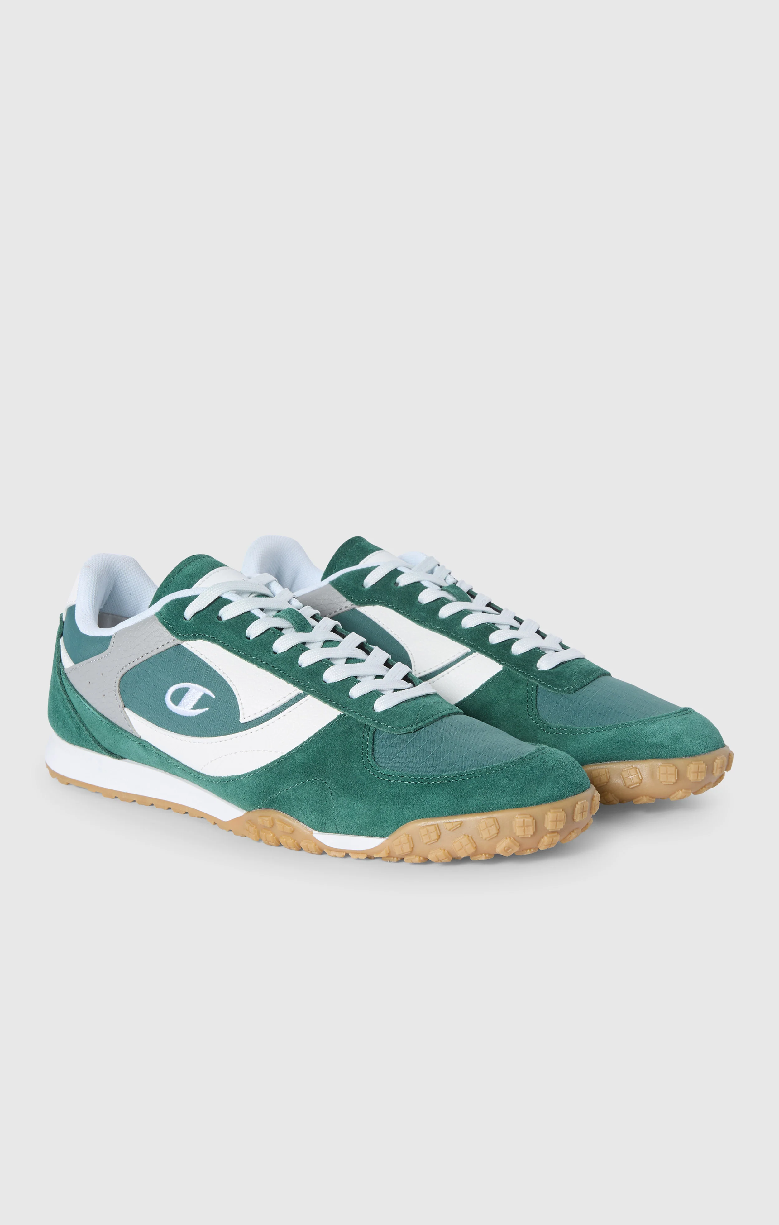 SUPERKICK 74 Trainers Low - Image 2