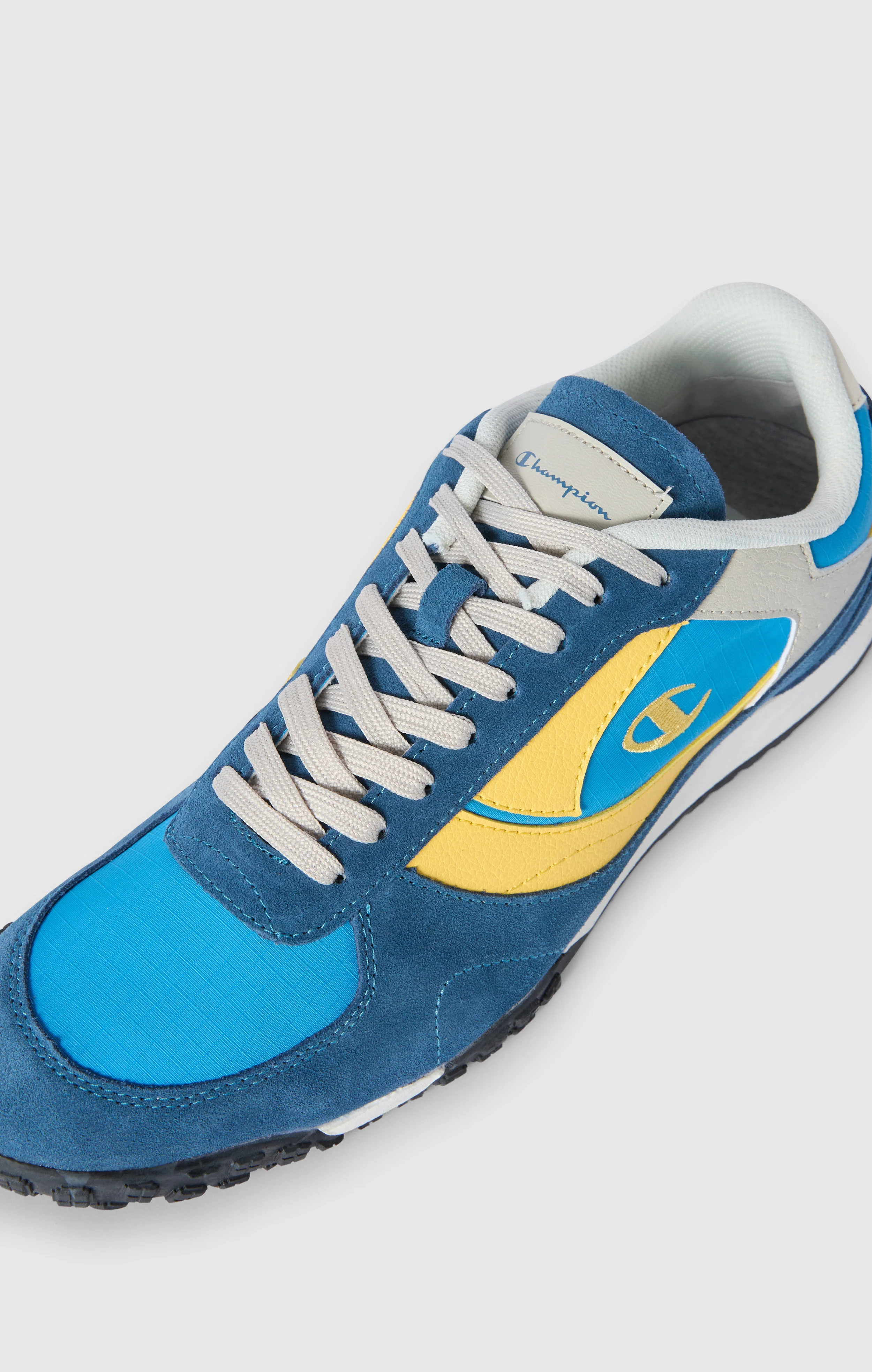 SUPERKICK 74 Trainers Low - Image 4