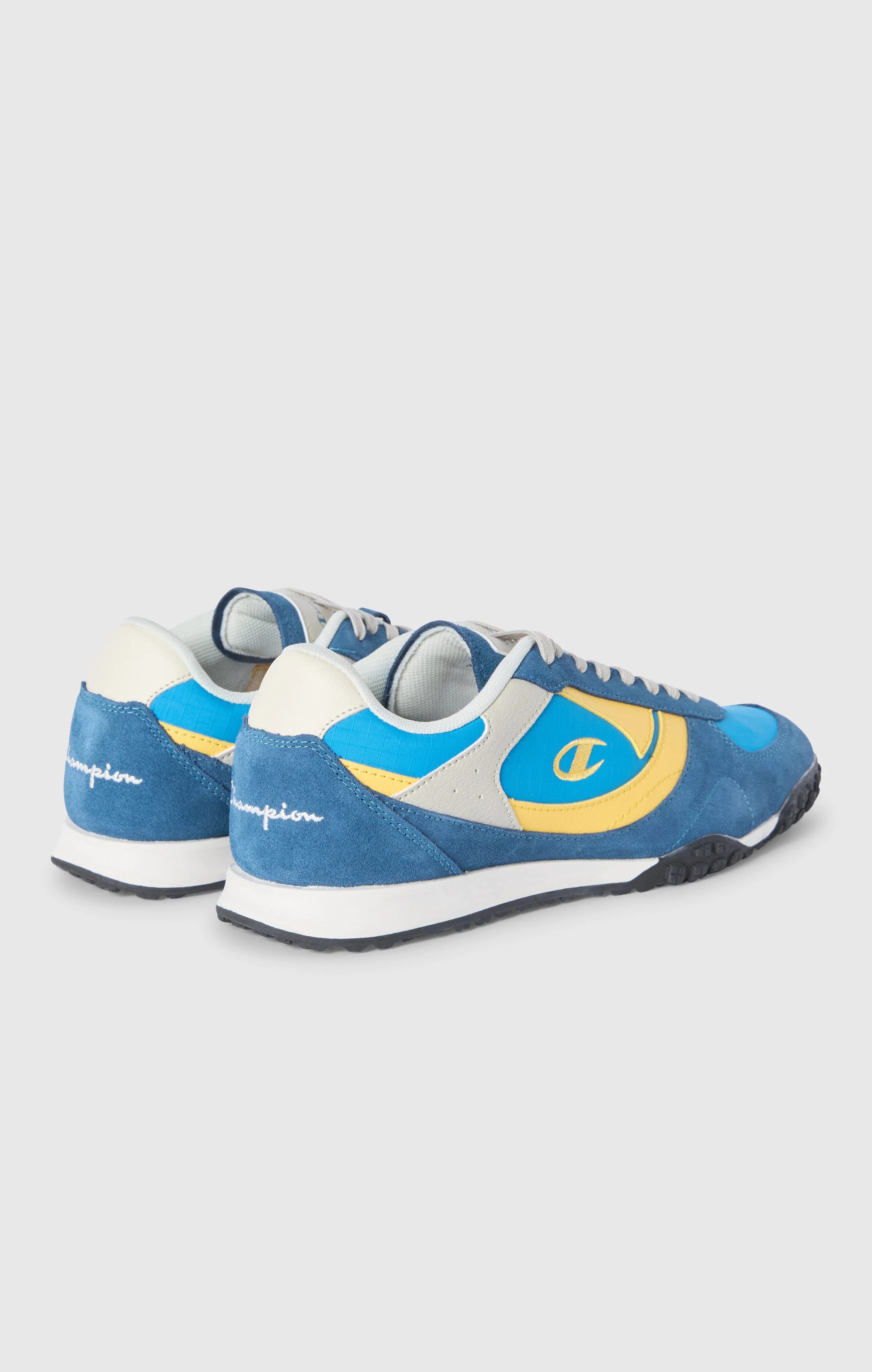 SUPERKICK 74 Trainers Low - Image 5