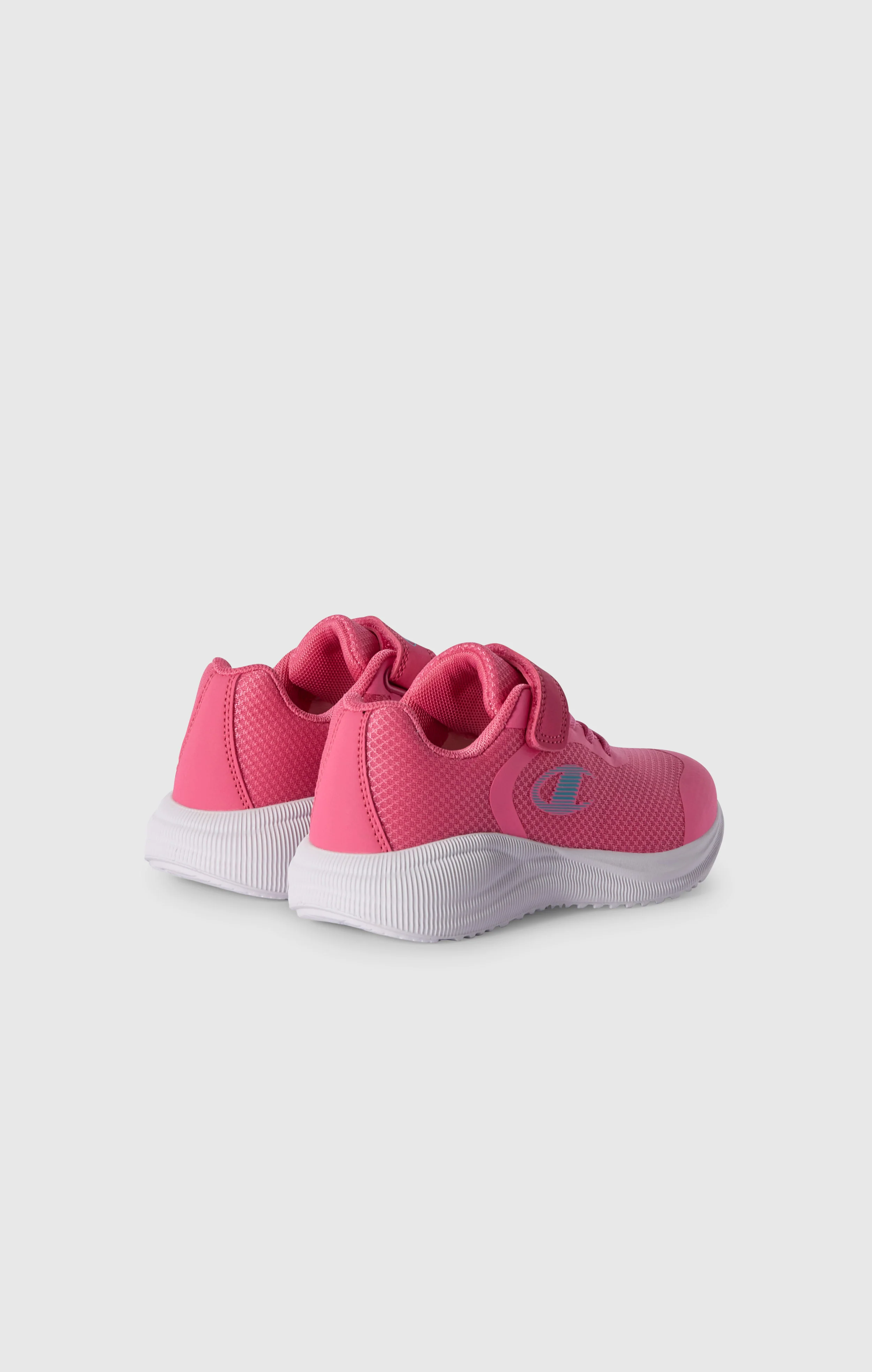 Girls’ Syphon Engage G PS Trainers Low Running Inspired - Image 5