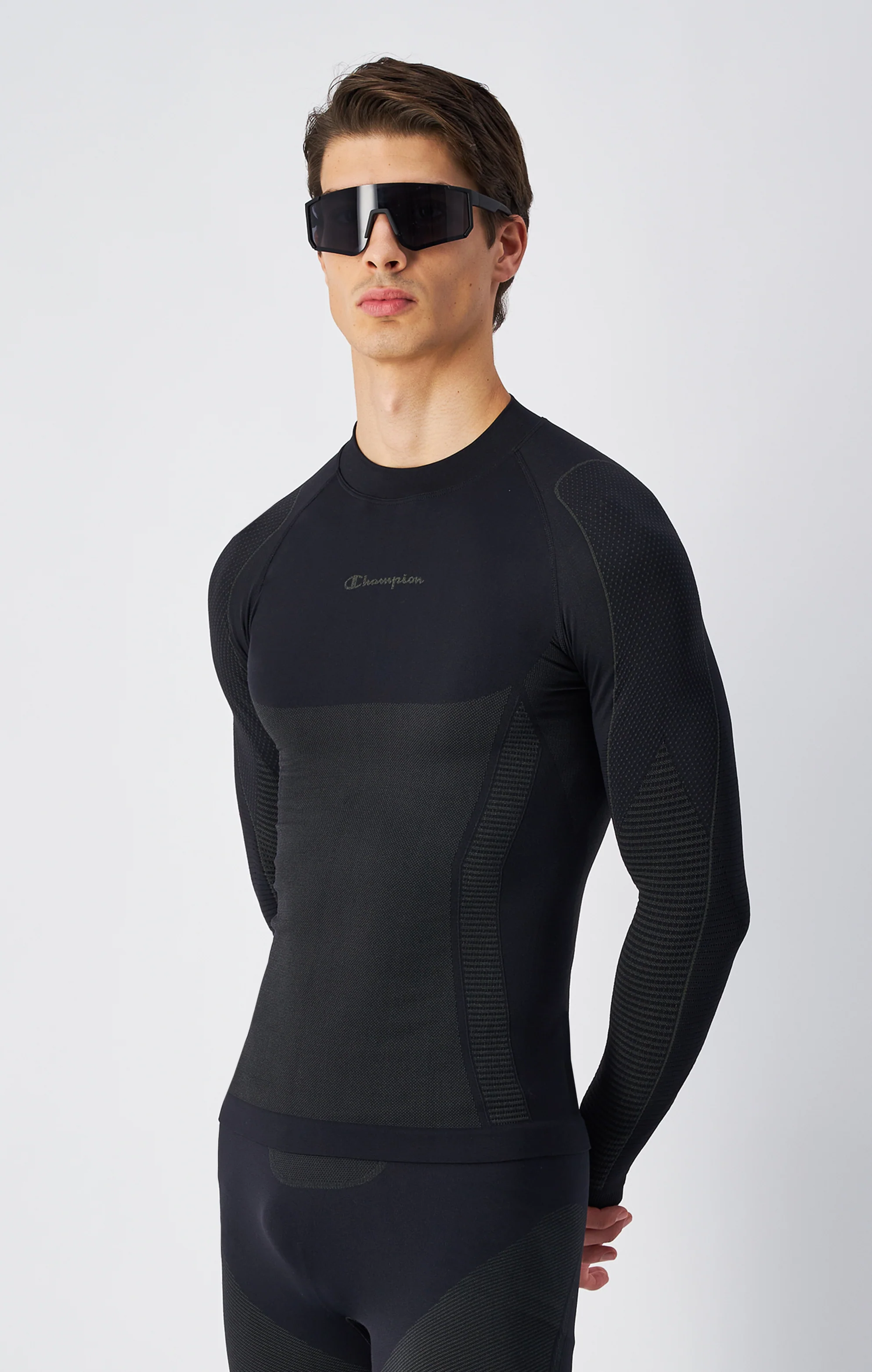 Thermo Seamless Base Layer Top - Image 2