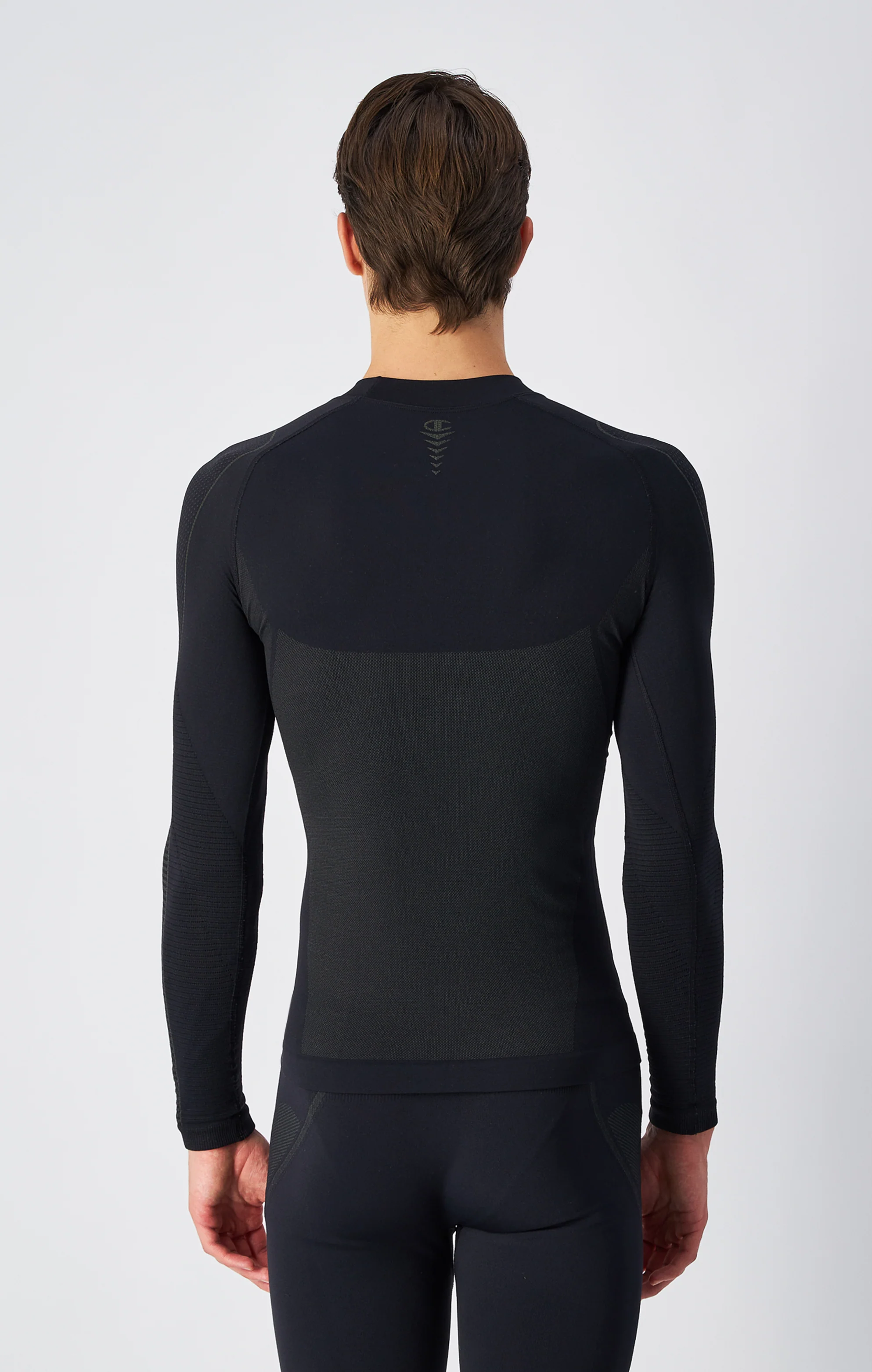 Thermo Seamless Base Layer Top - Image 3