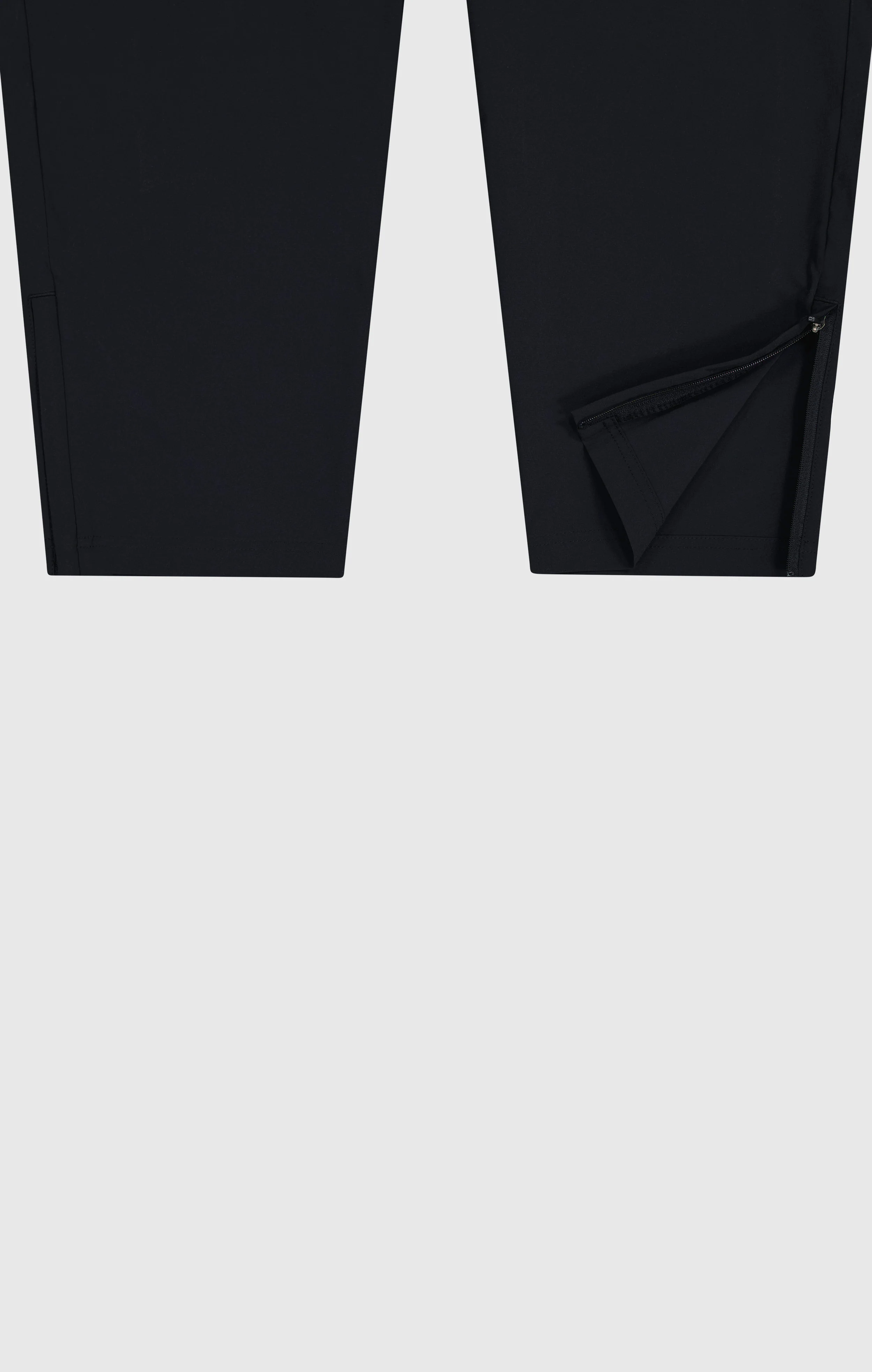 Tom Aspinall Straight Hem Nylon Pants - Image 4