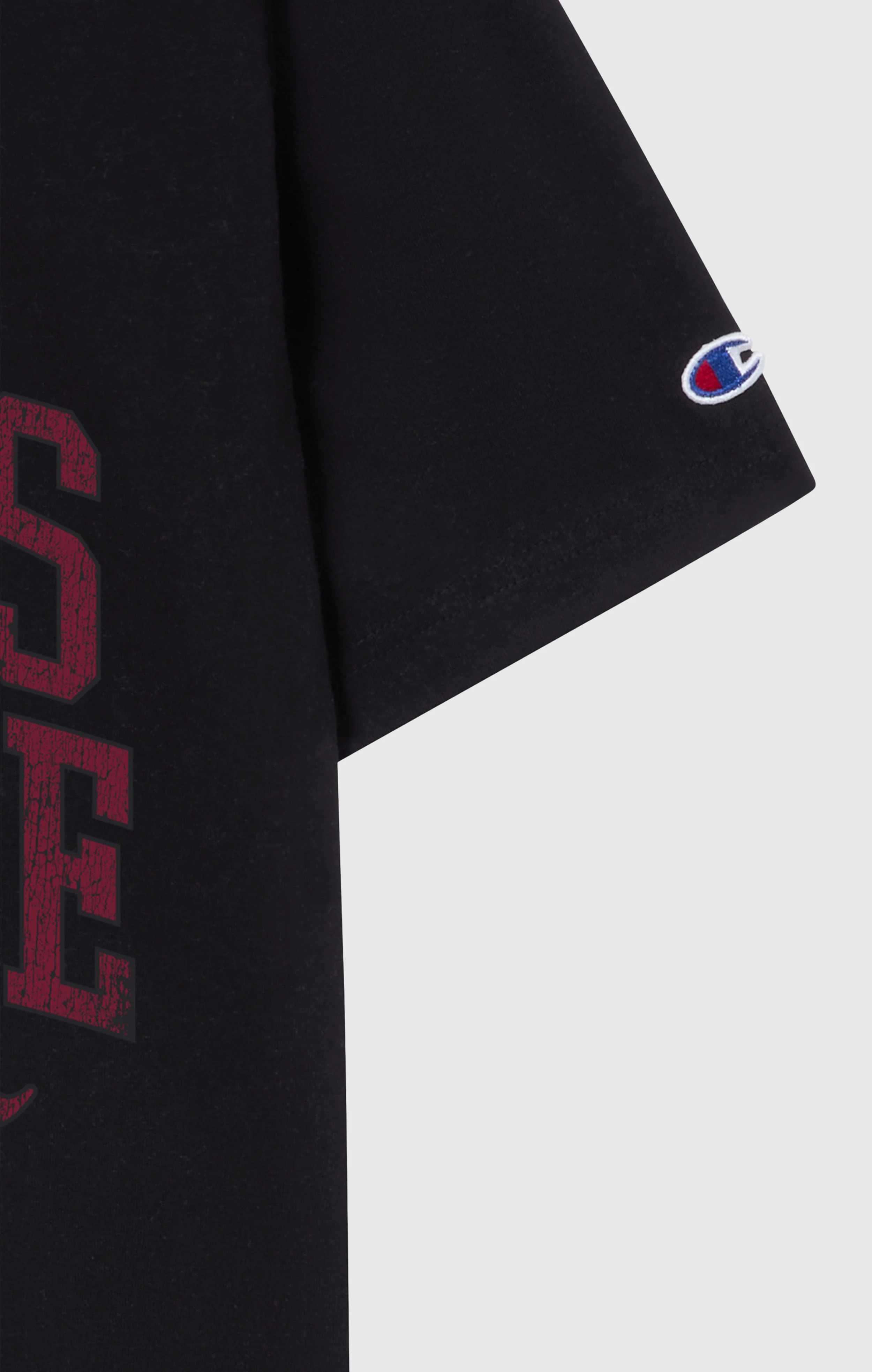 Tom Aspinall T-Shirt "There is only one Champion – it's me" - Image 3