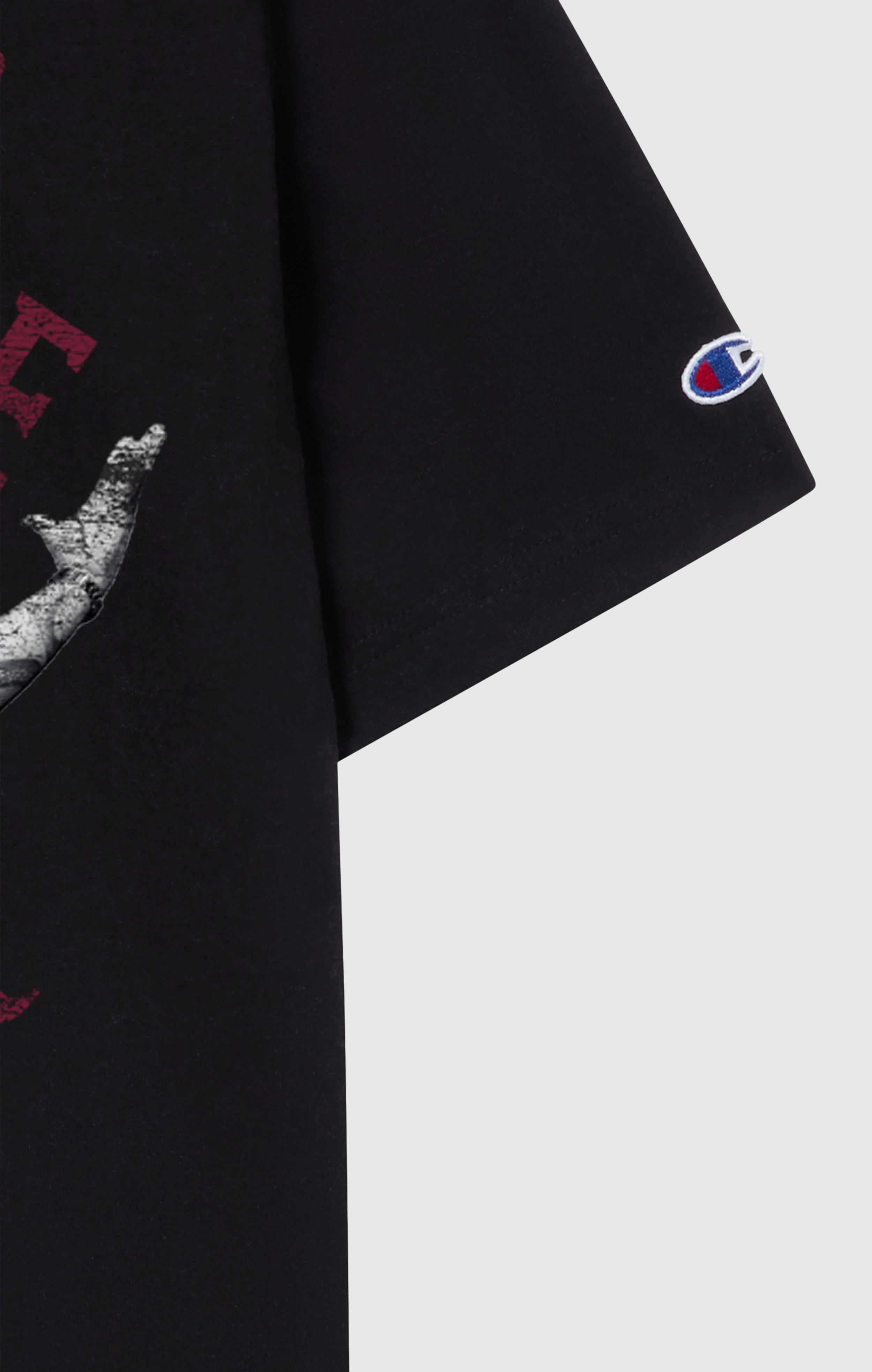 Tom Aspinall T-Shirt "There is only one Champion" - Image 3