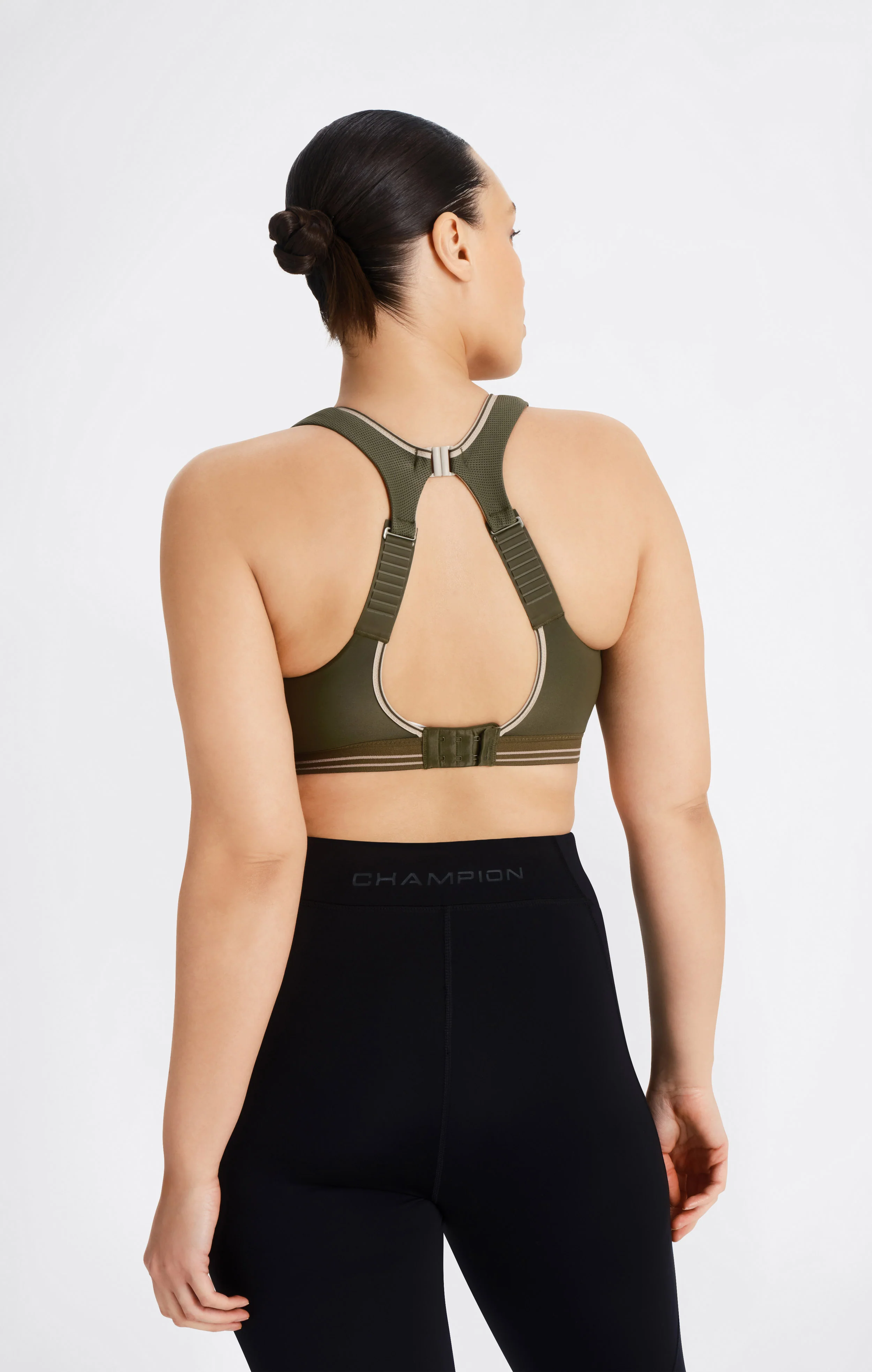 Ultimate Run Shock Absorber Sports Bra - Image 2