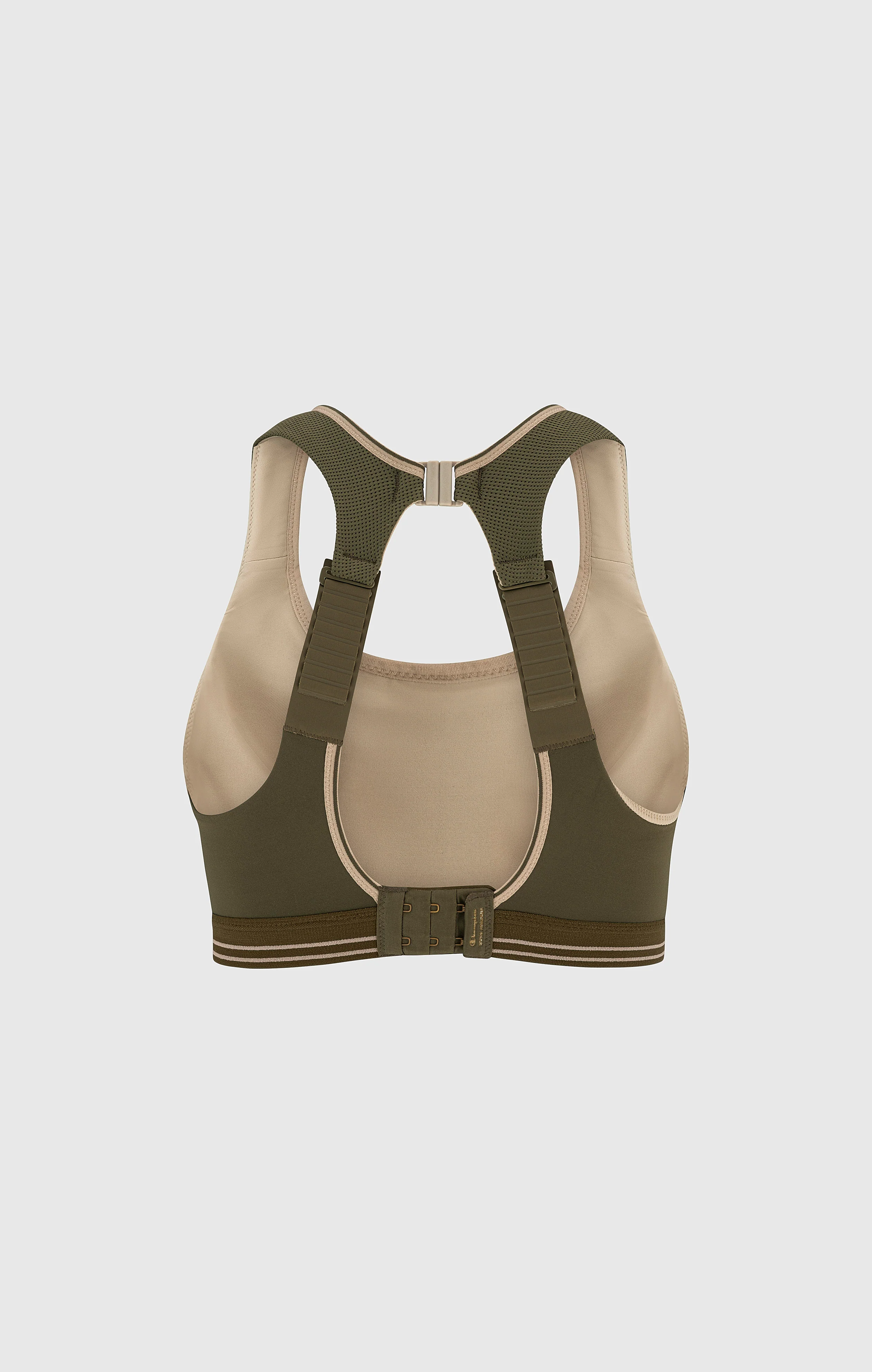 Ultimate Run Shock Absorber Sports Bra - Image 5