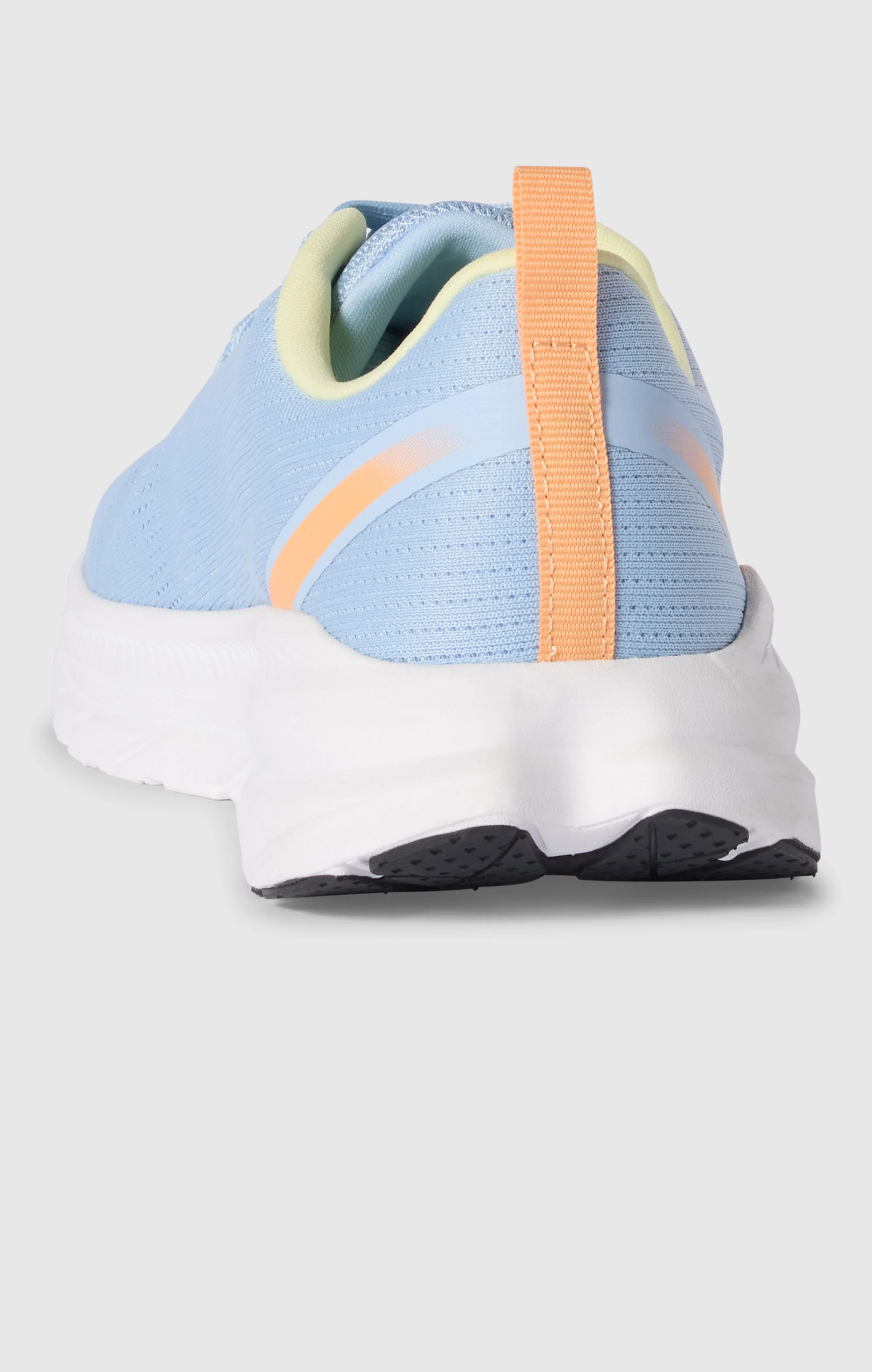 Unisex ALPHA MAX Low Cut Trainers - Image 3