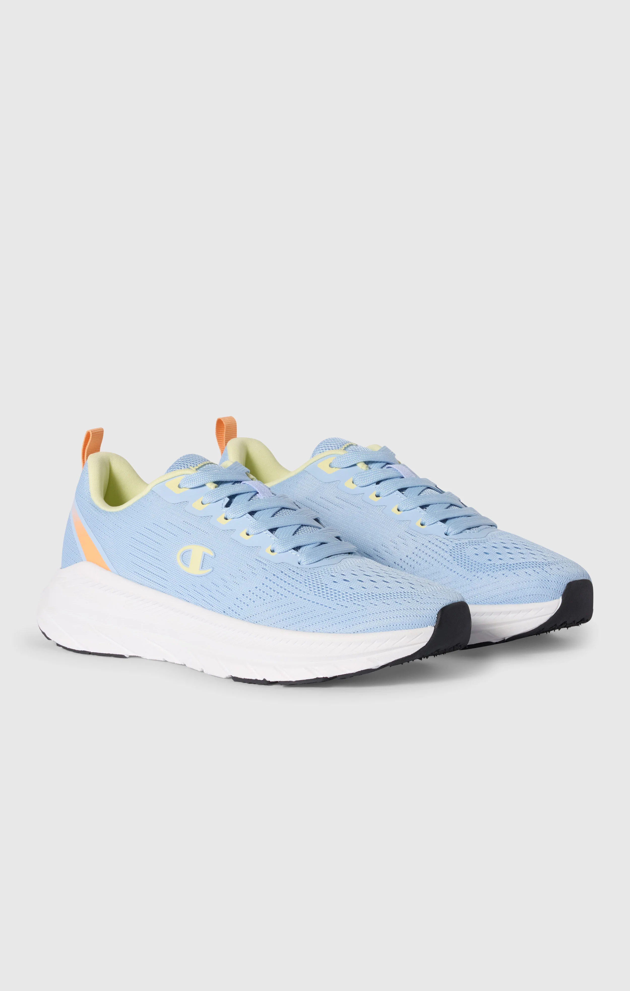 Unisex ALPHA MAX Low Cut Trainers - Image 5