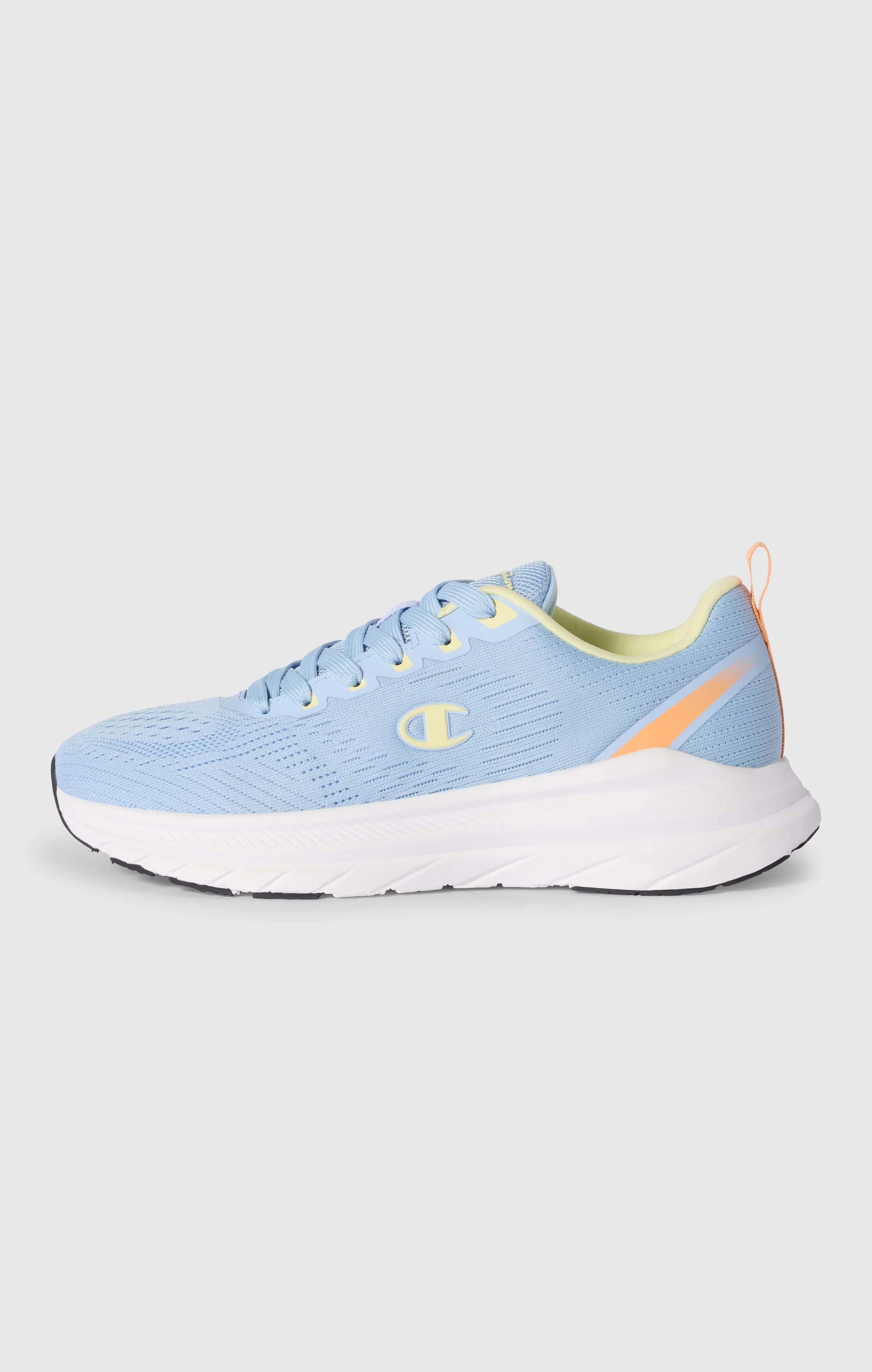 Unisex ALPHA MAX Low Cut Trainers - Image 6