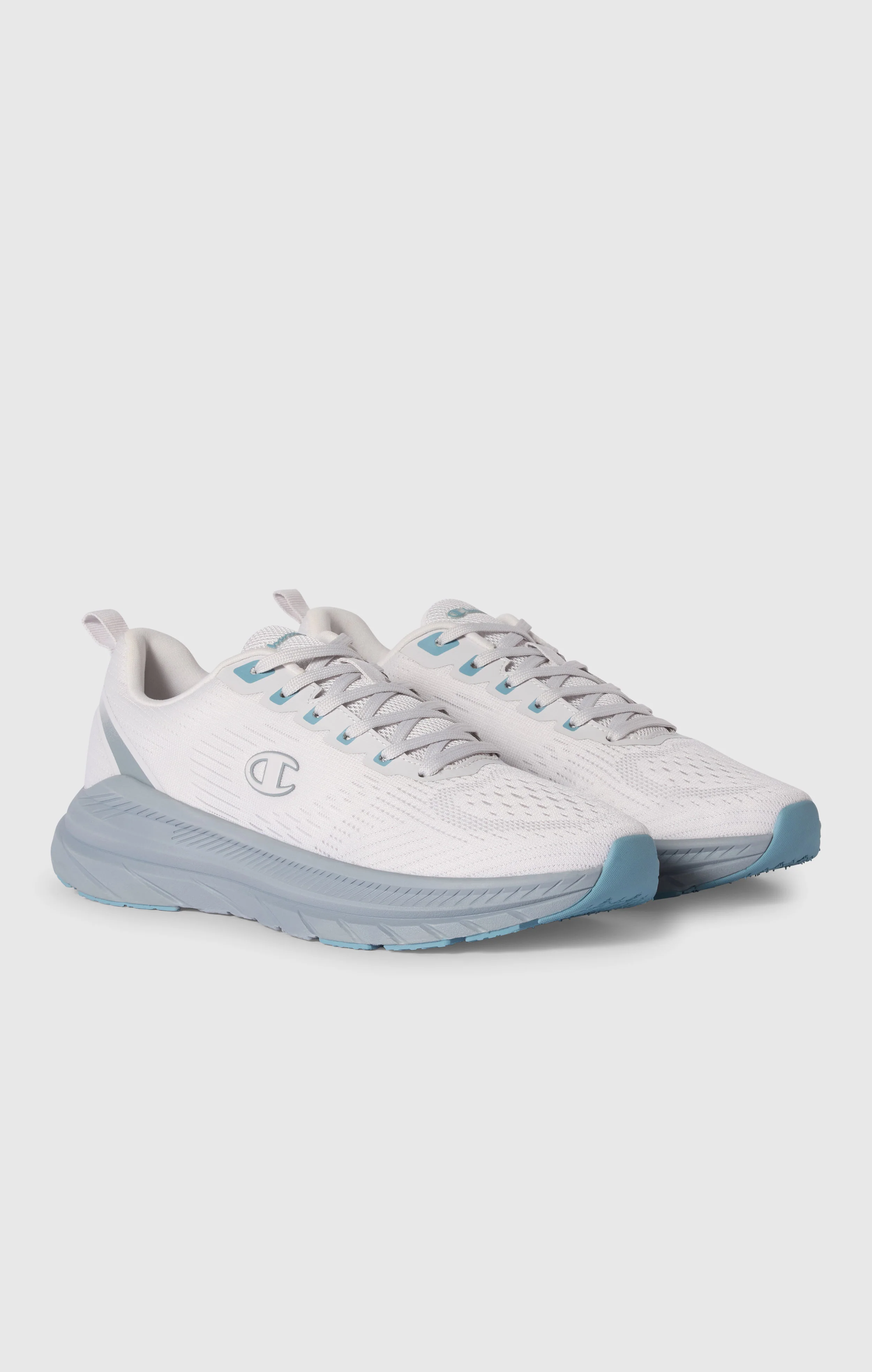 Unisex Alpha Max Low Cut Trainers - Image 5