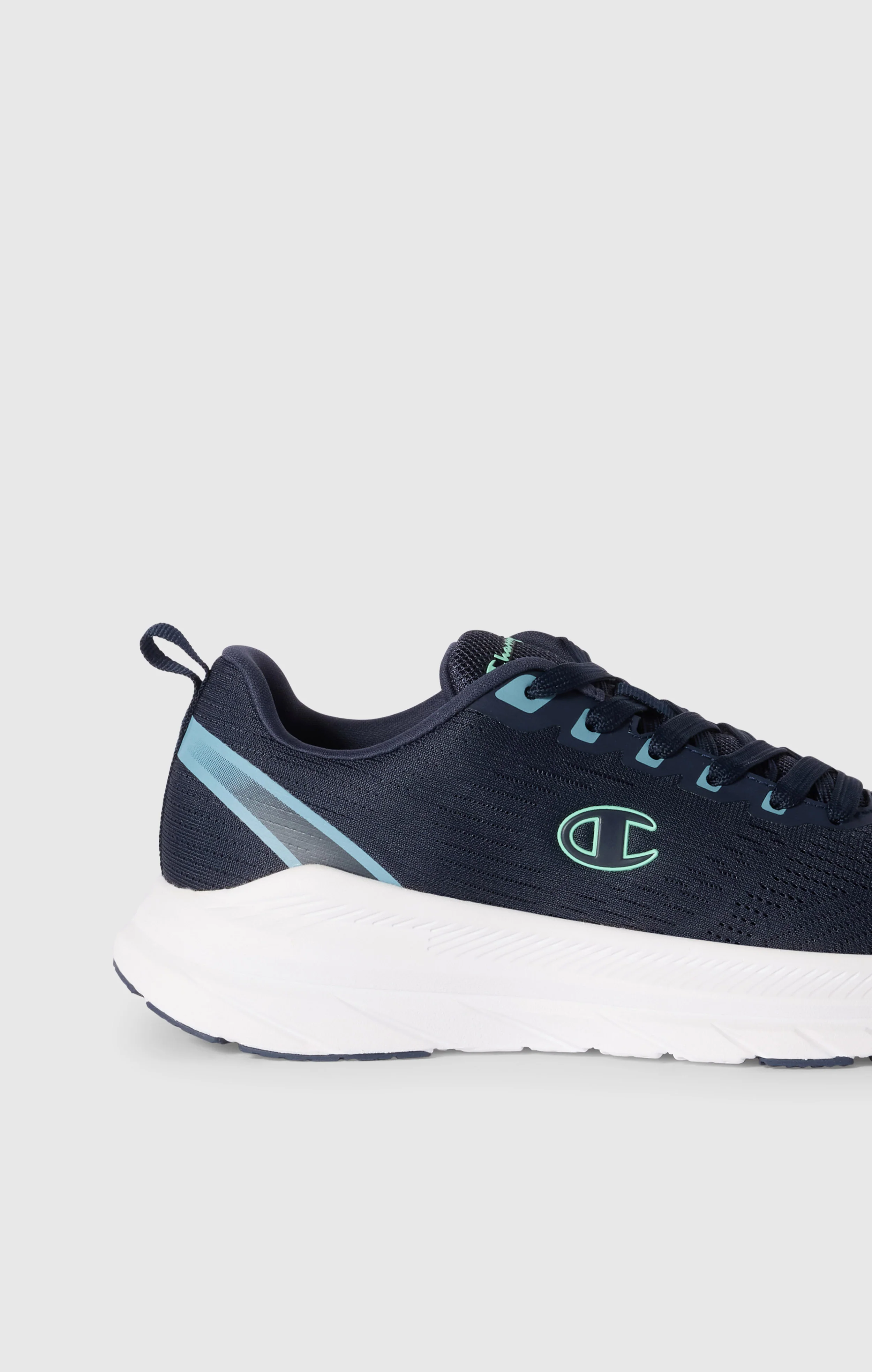 Unisex Alpha Max Low Cut Trainers - Image 2
