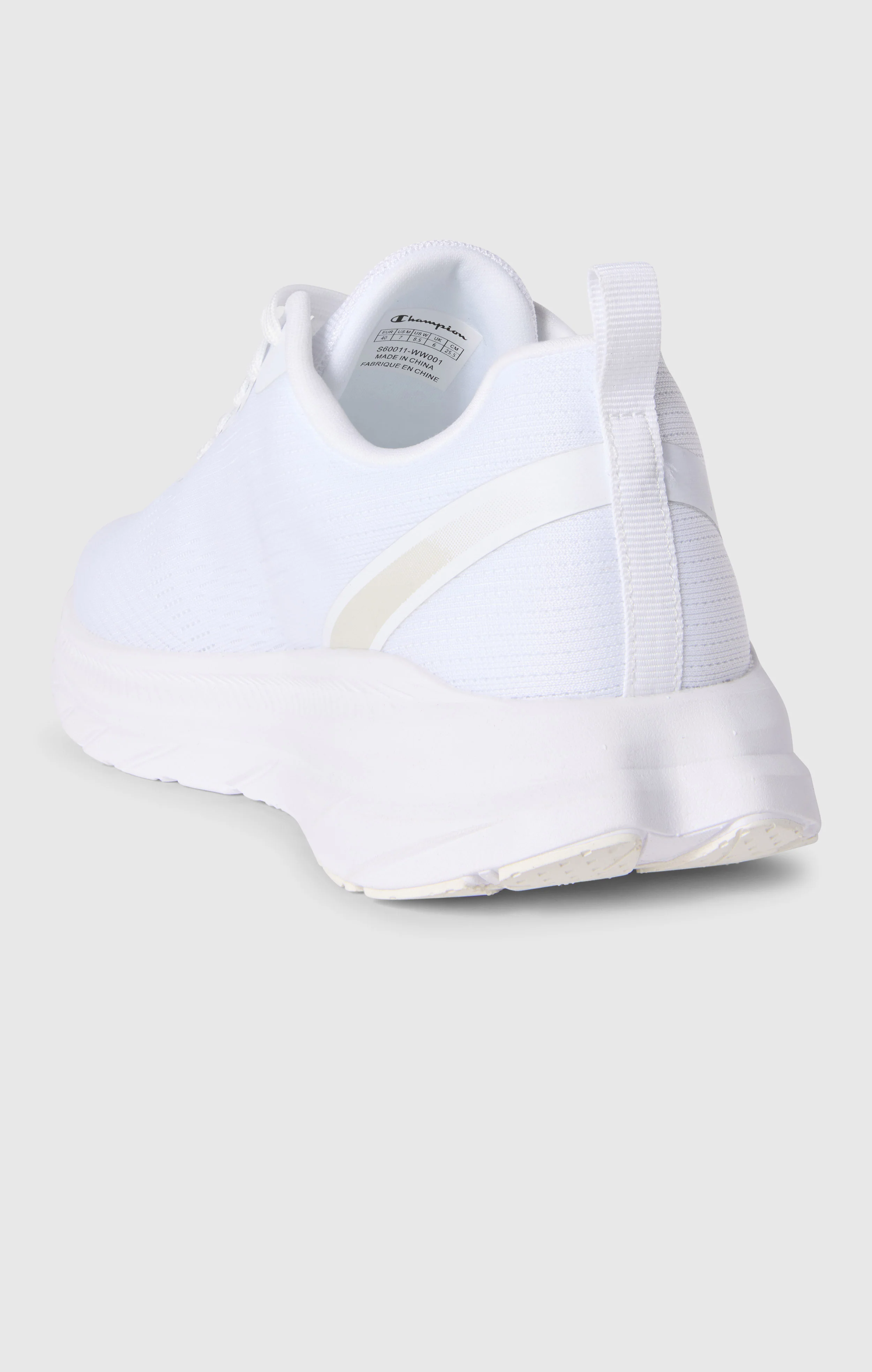 Unisex Alpha Max Low Cut Trainers - Image 3