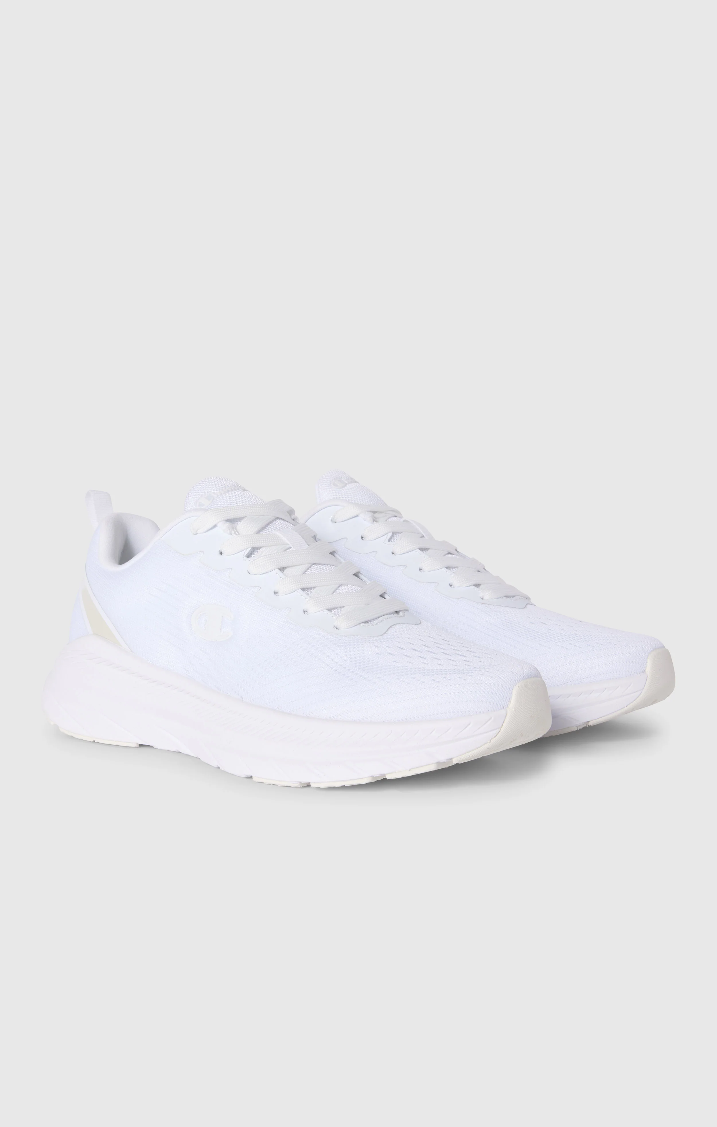 Unisex Alpha Max Low Cut Trainers - Image 5