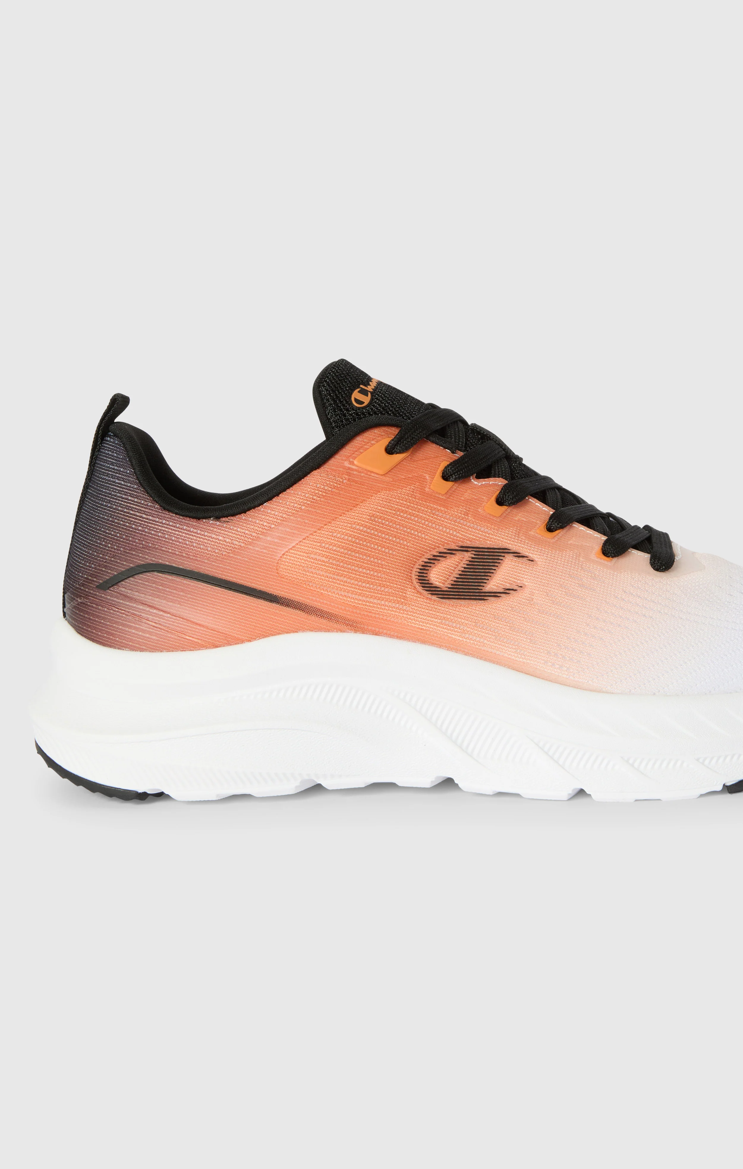 Unisex ALPHA SUPERMAX Low Cut Trainers - Image 2