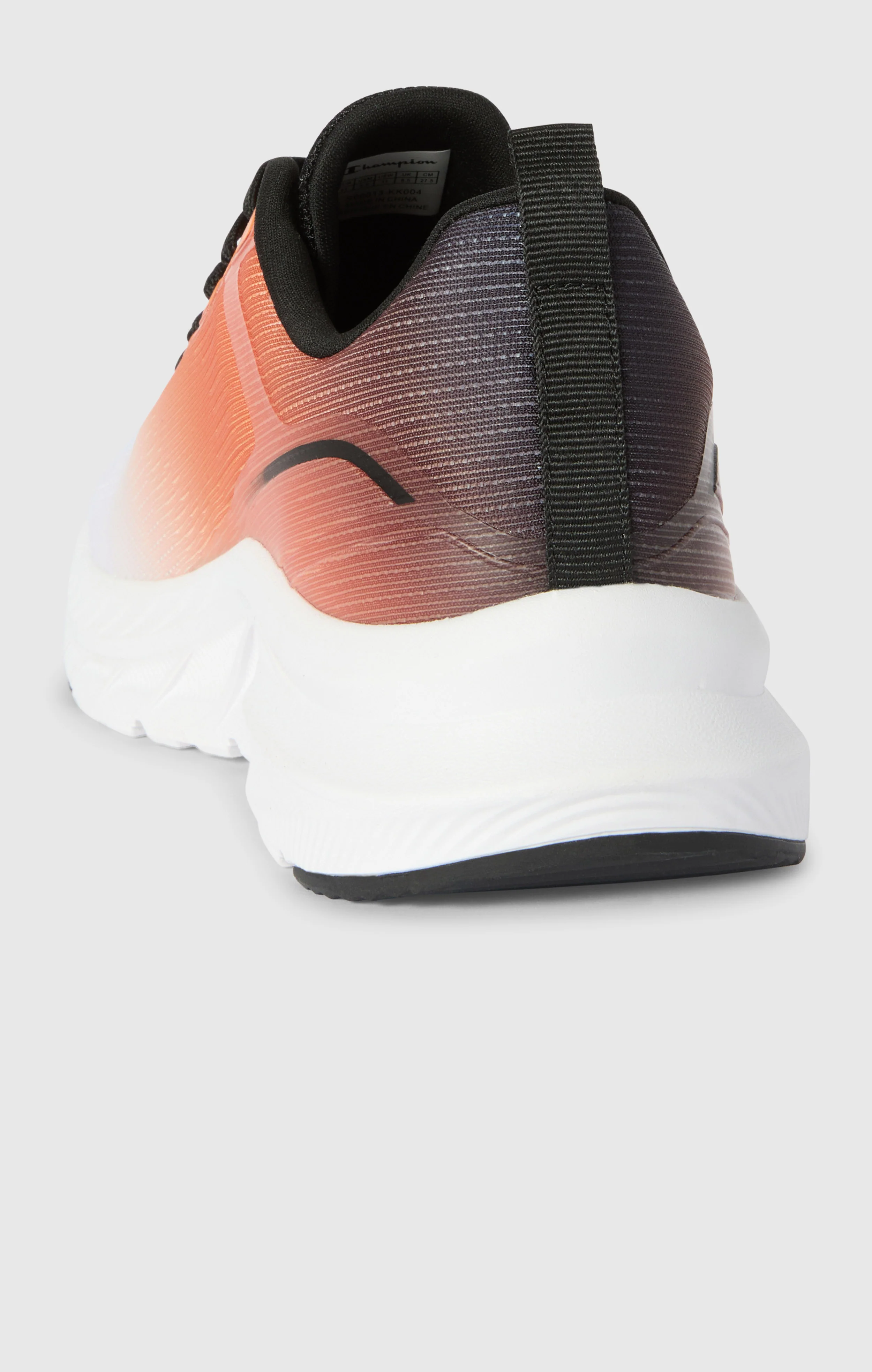 Unisex ALPHA SUPERMAX Low Cut Trainers - Image 3