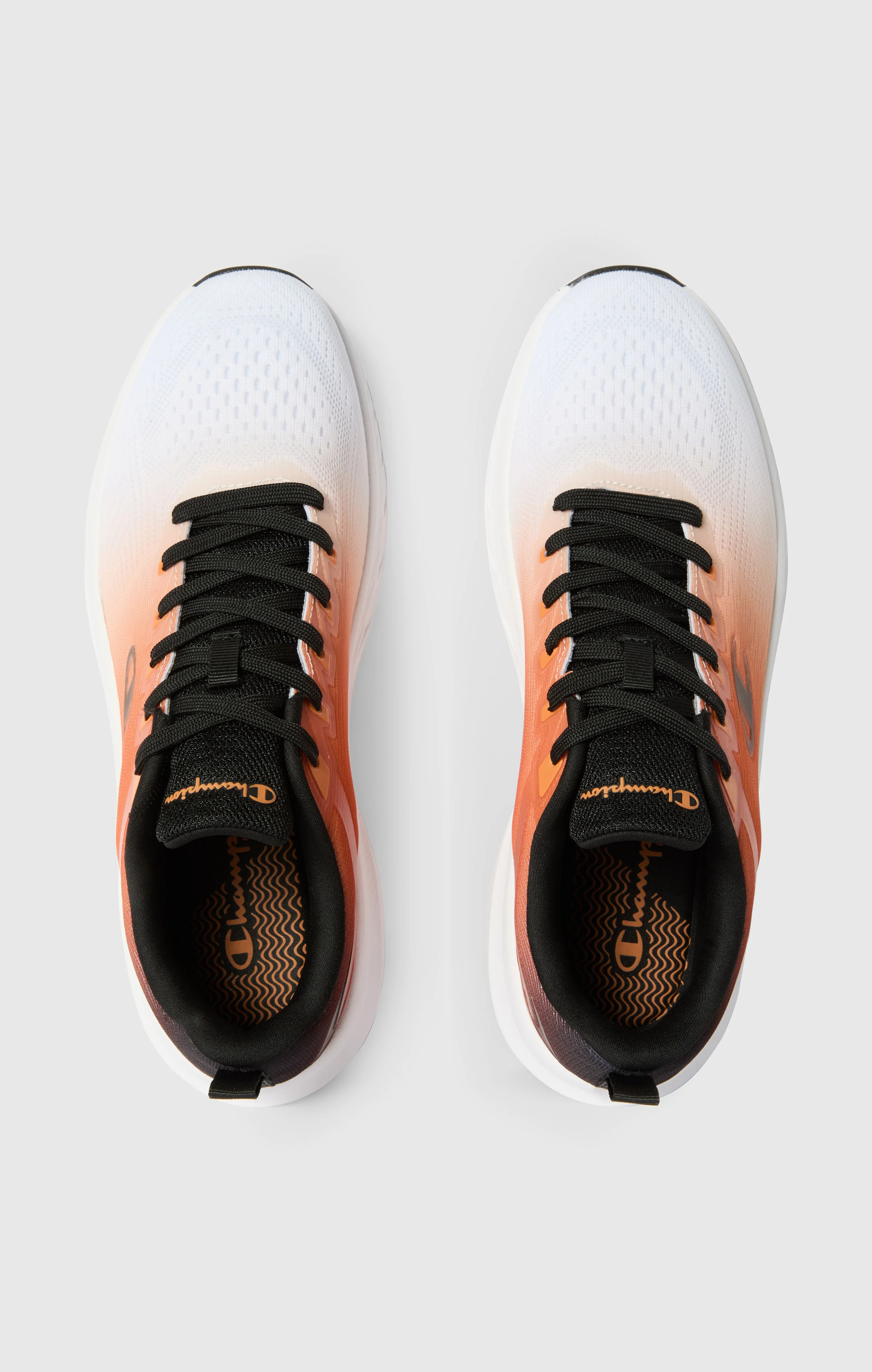 Unisex ALPHA SUPERMAX Low Cut Trainers - Image 4