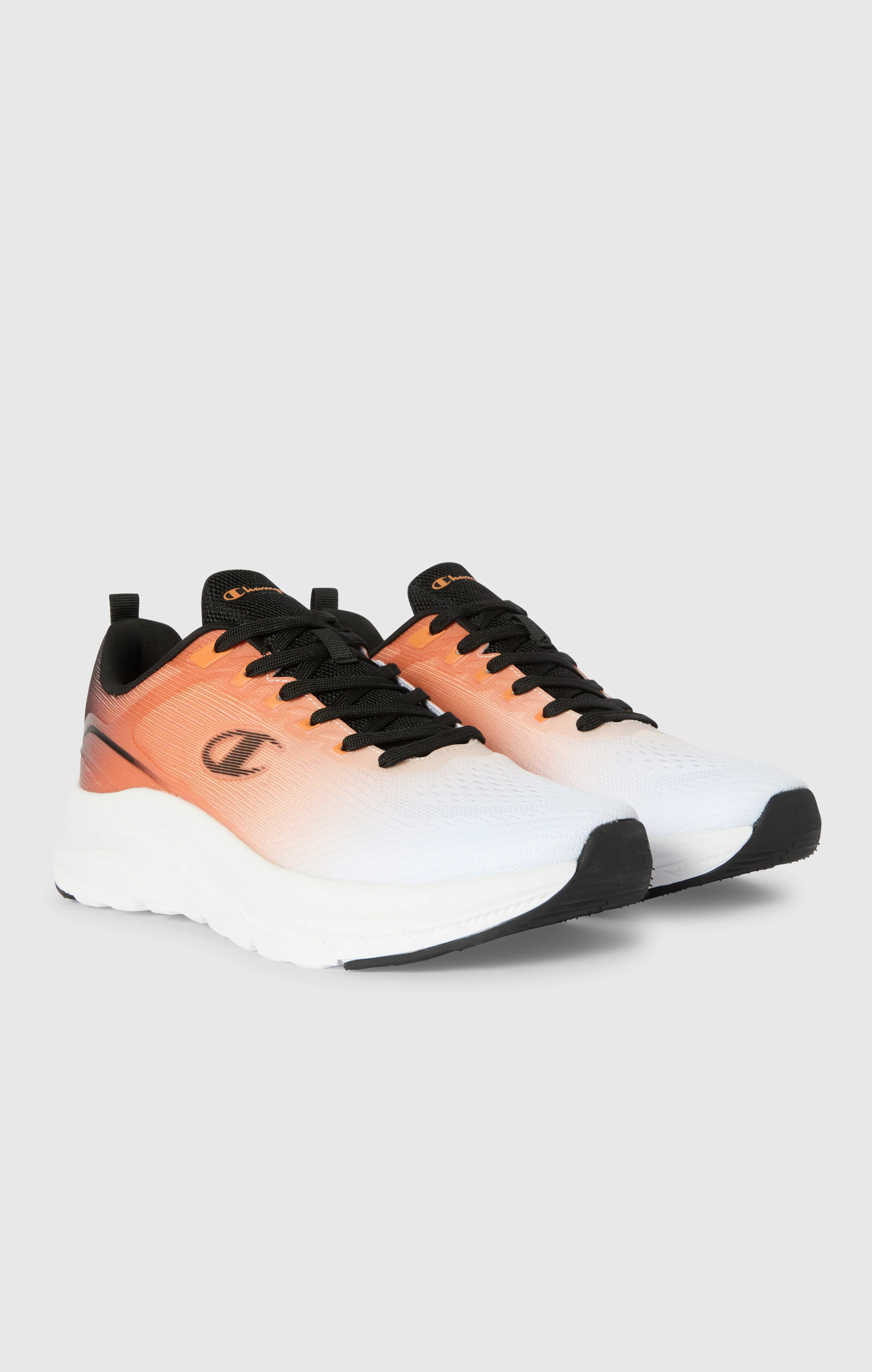 Unisex ALPHA SUPERMAX Low Cut Trainers - Image 5