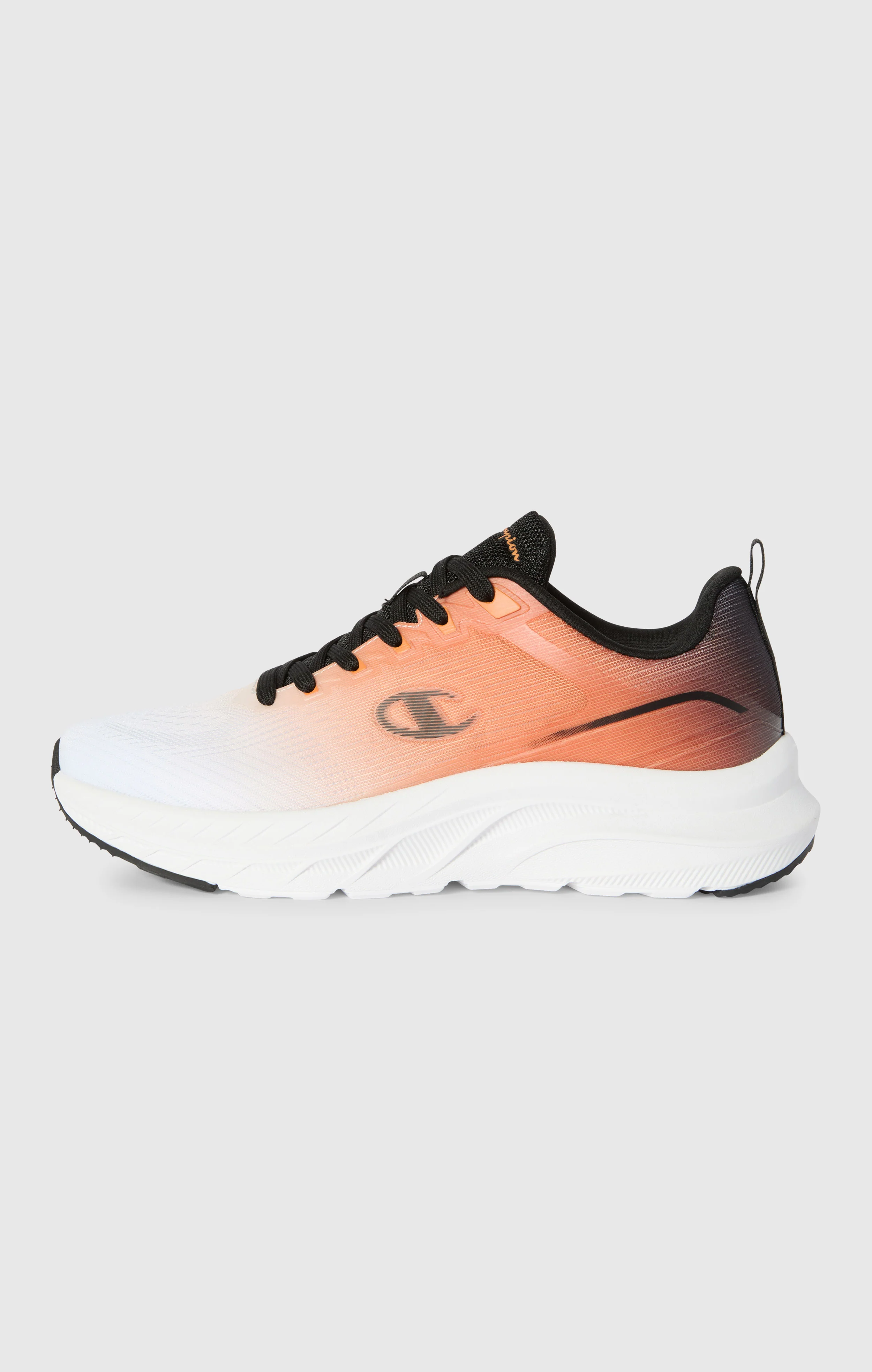 Unisex ALPHA SUPERMAX Low Cut Trainers - Image 6