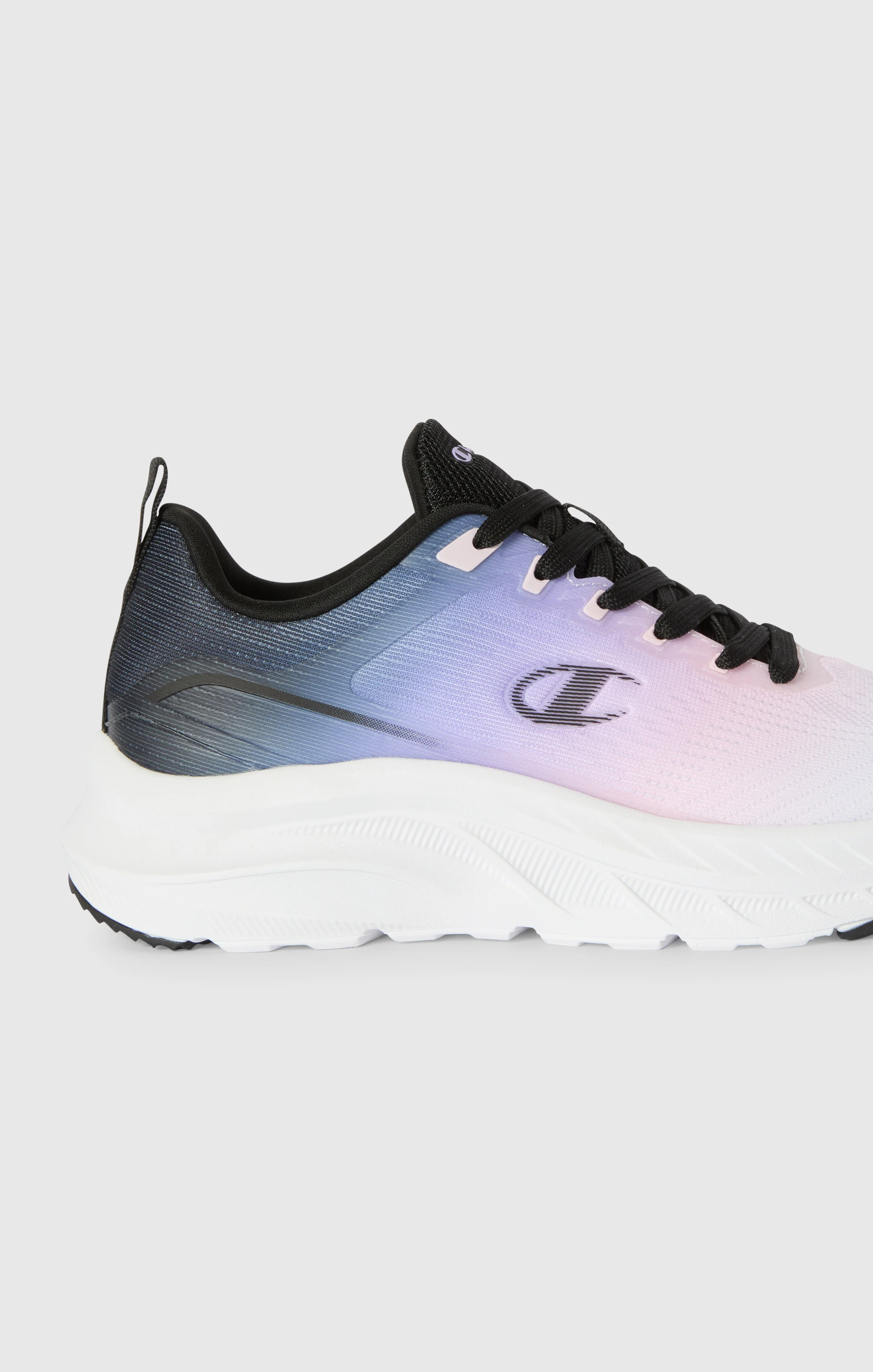Unisex ALPHA SUPERMAX Low Cut Trainers - Image 2