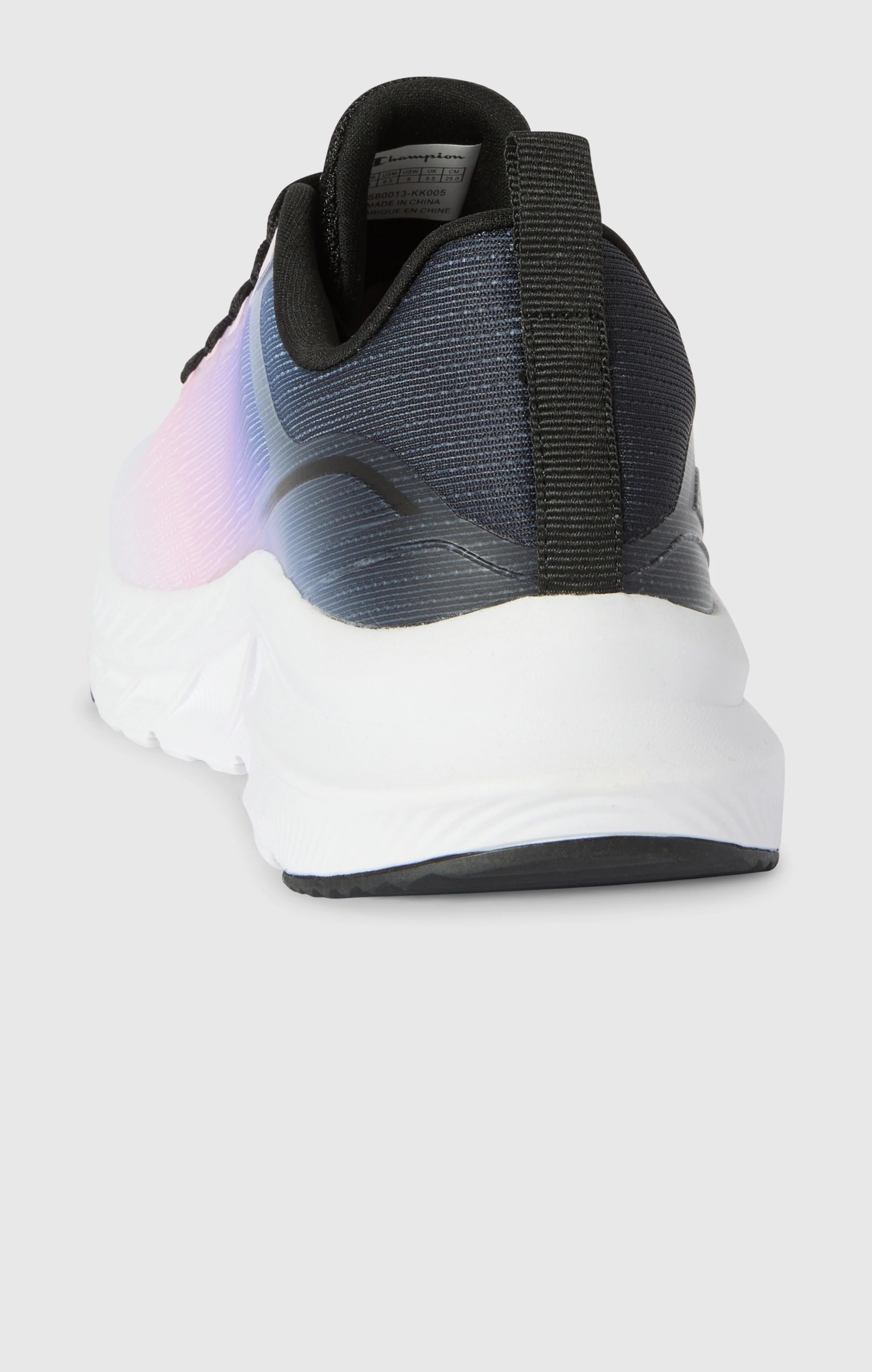 Unisex ALPHA SUPERMAX Low Cut Trainers - Image 3