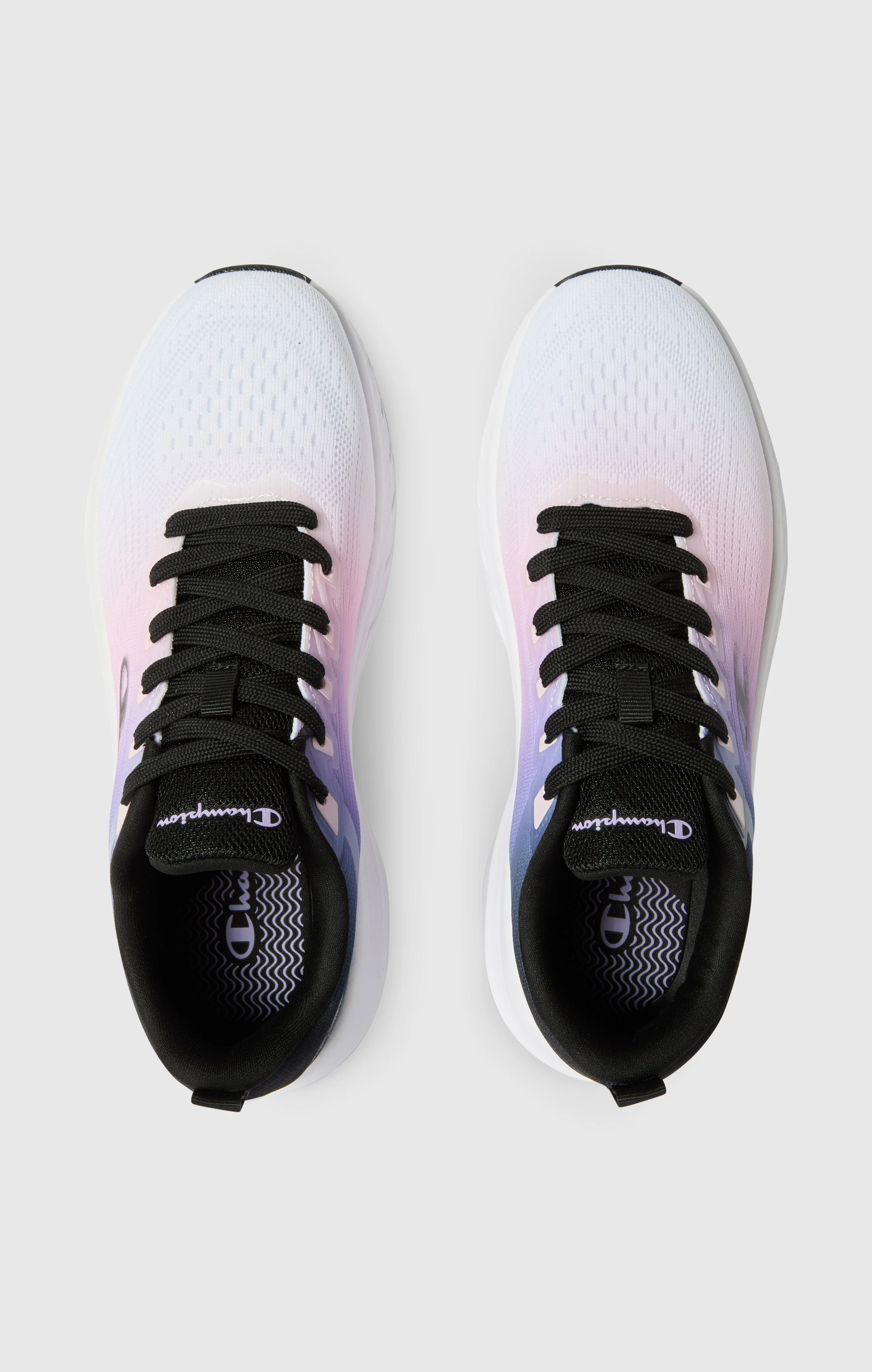 Unisex ALPHA SUPERMAX Low Cut Trainers - Image 4