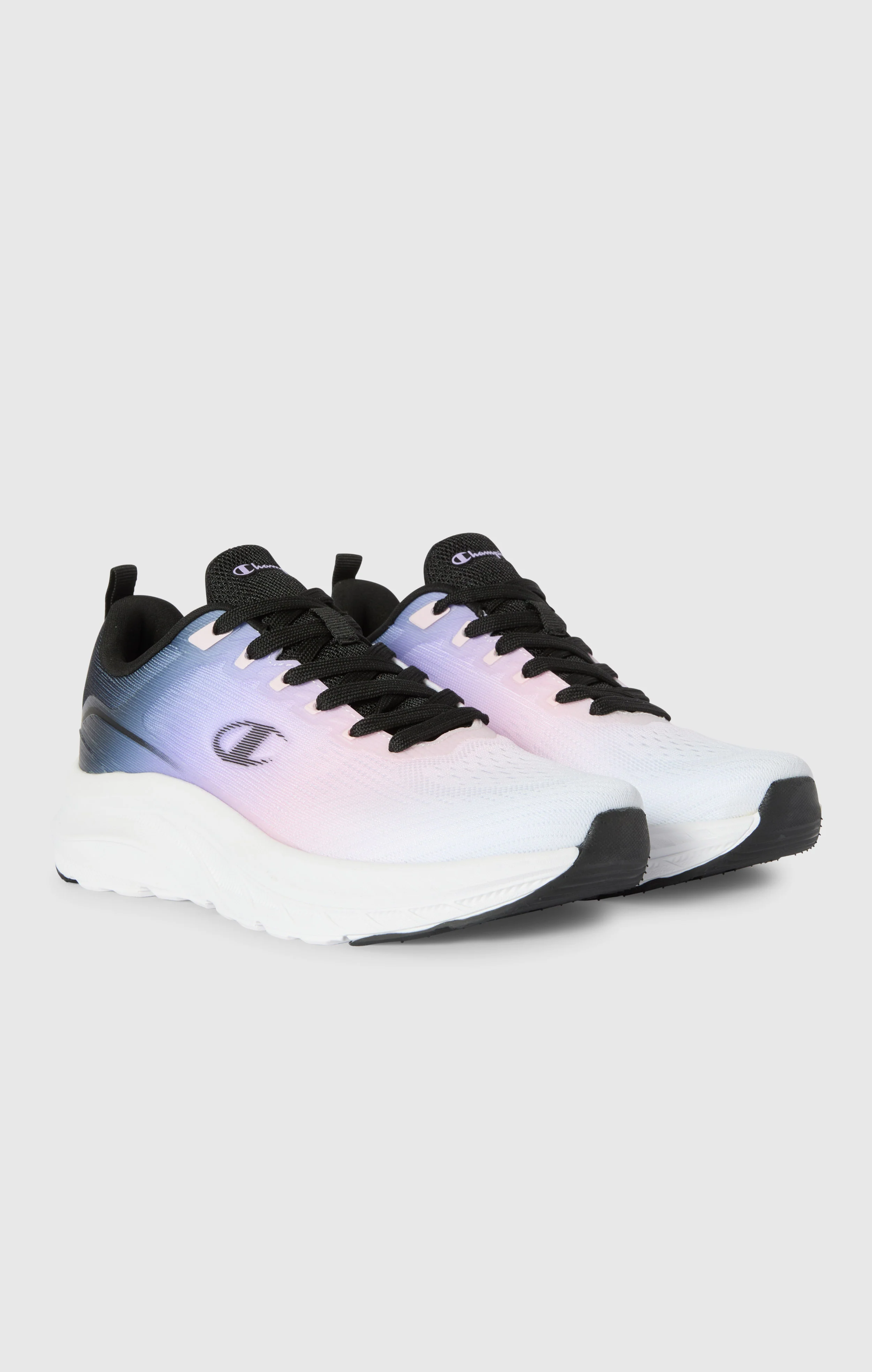 Unisex ALPHA SUPERMAX Low Cut Trainers - Image 5