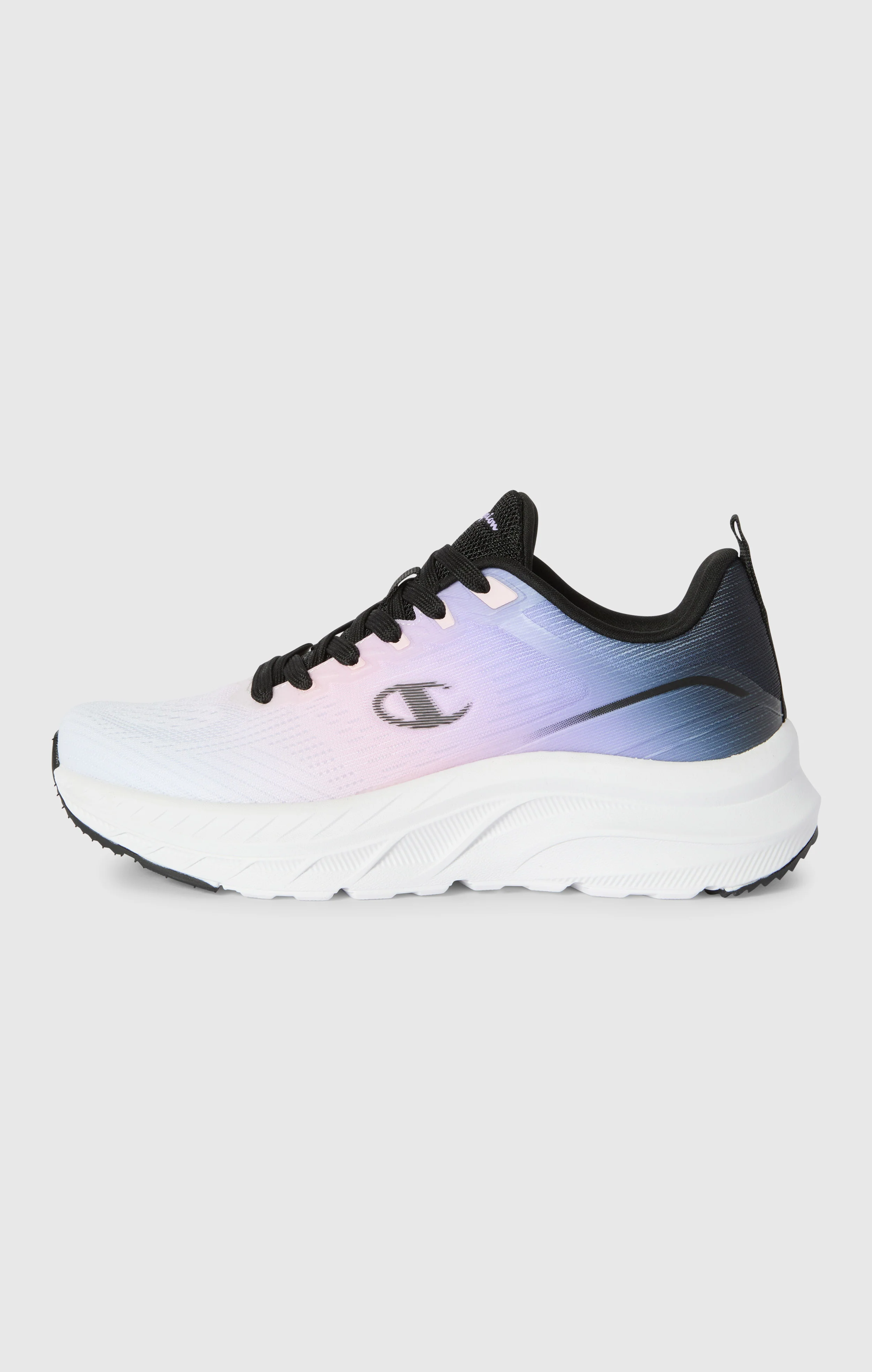 Unisex ALPHA SUPERMAX Low Cut Trainers - Image 6