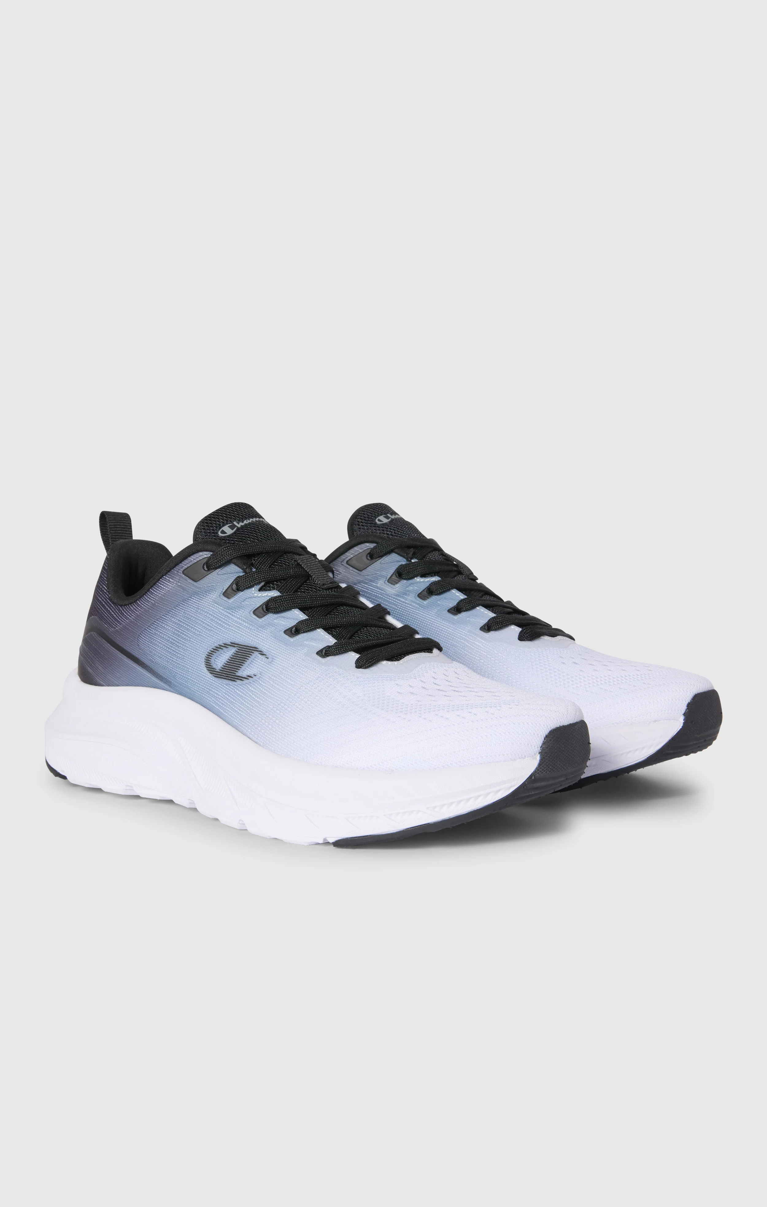 Unisex Alpha Supermax Low Cut Trainers - Image 5