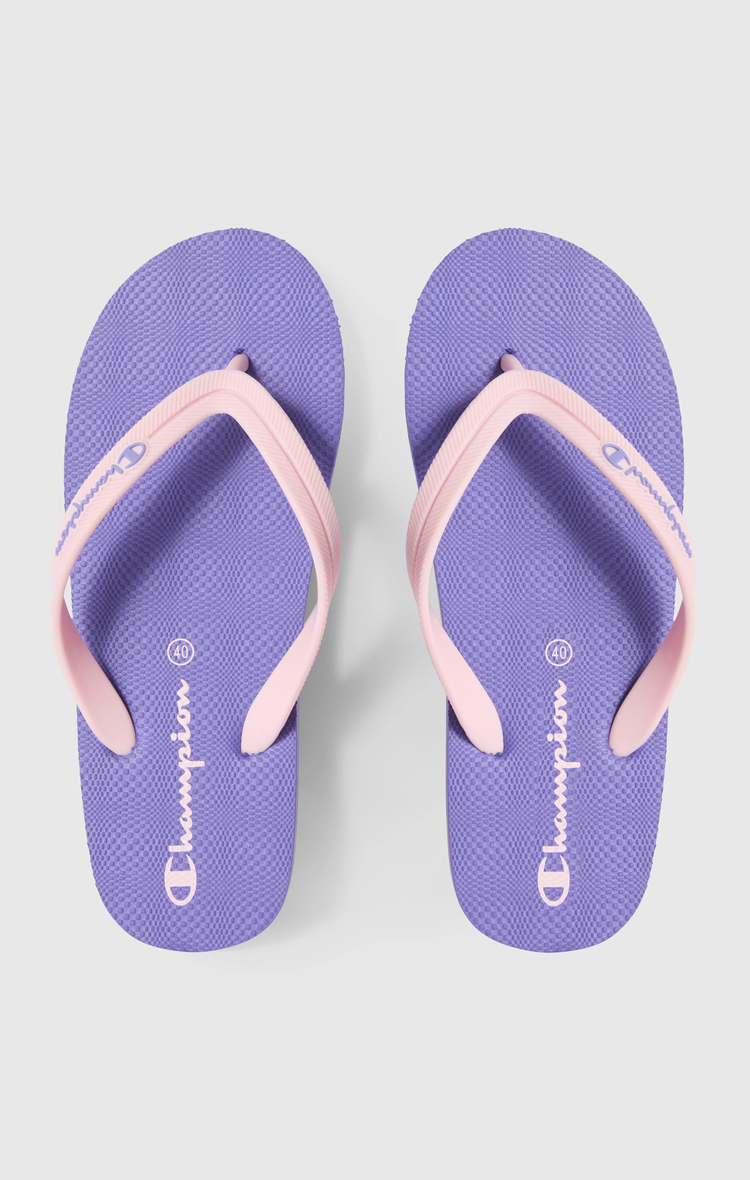 Unisex BIG CLASSIC EVO II Flip Flops - Image 4