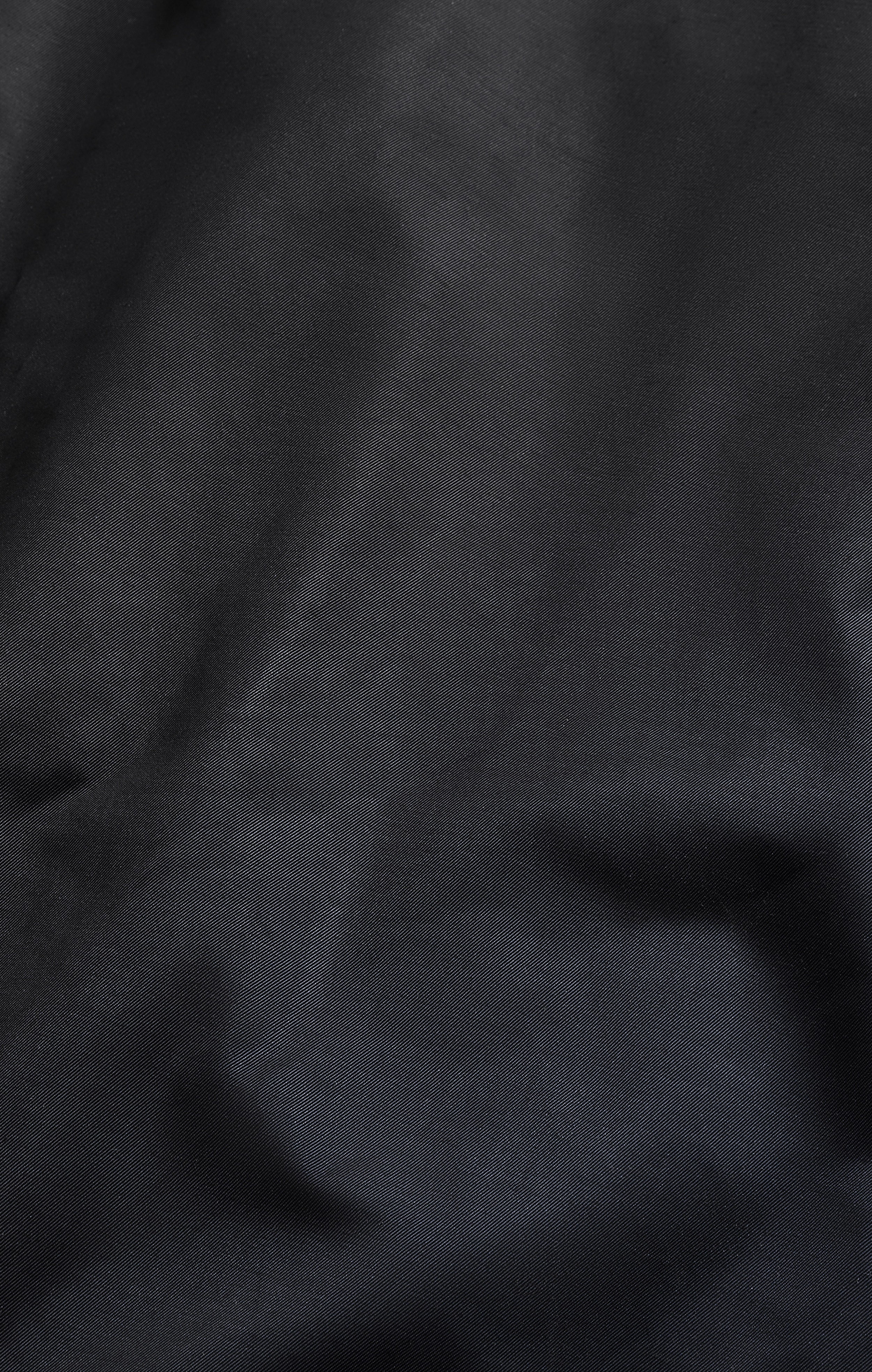 Unisex Bomber Jacket Nowhere Gym - Image 4