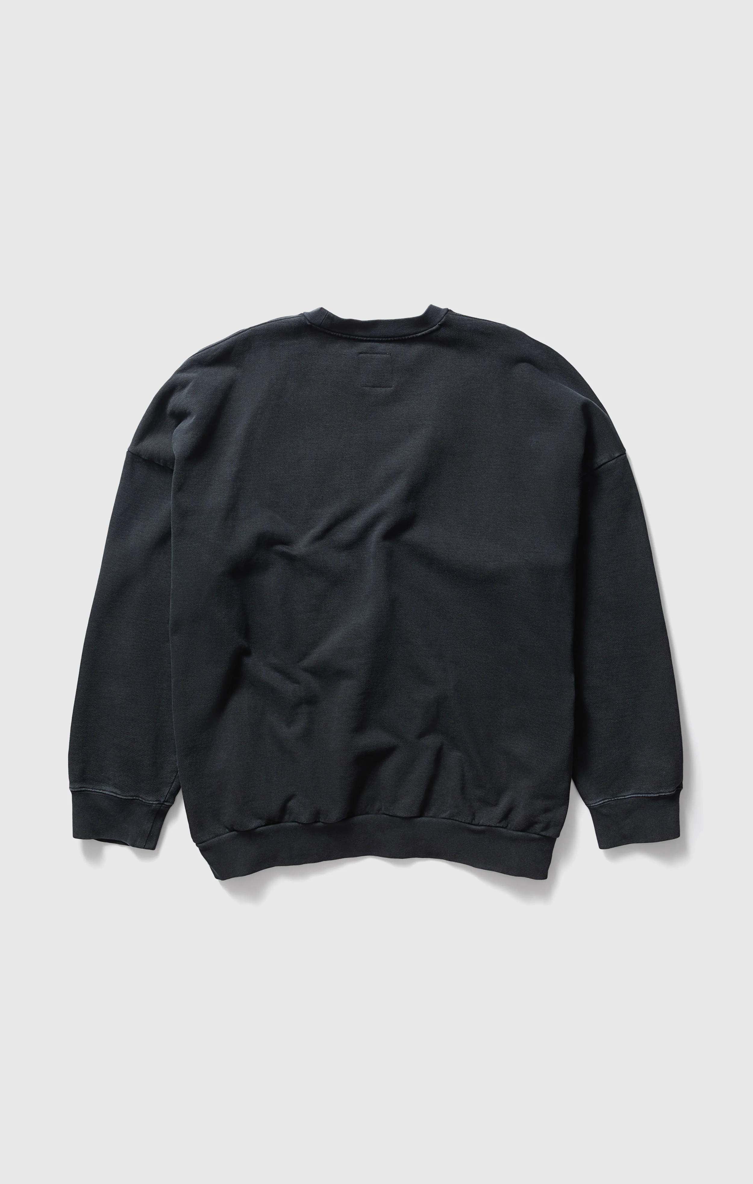 Unisex Crewneck Sweatshirt Nowhere Gym - Image 2
