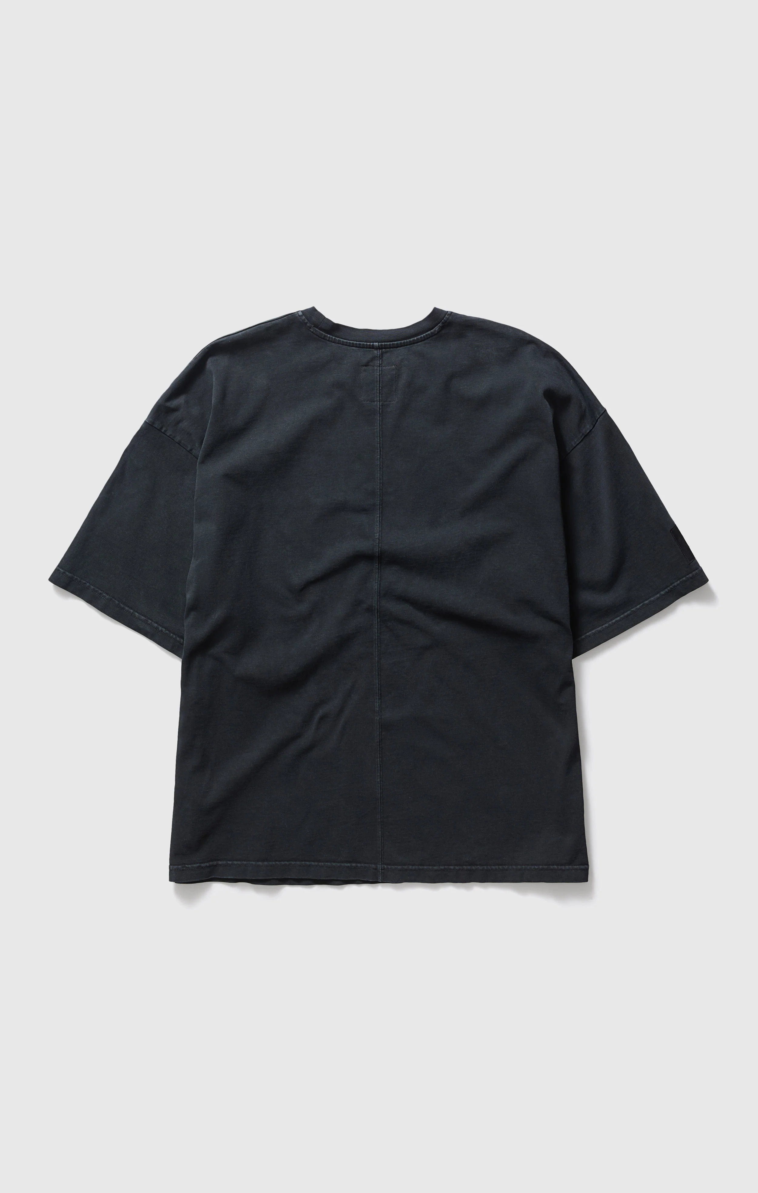 Unisex Crewneck T-Shirt Nowhere Gym - Image 2