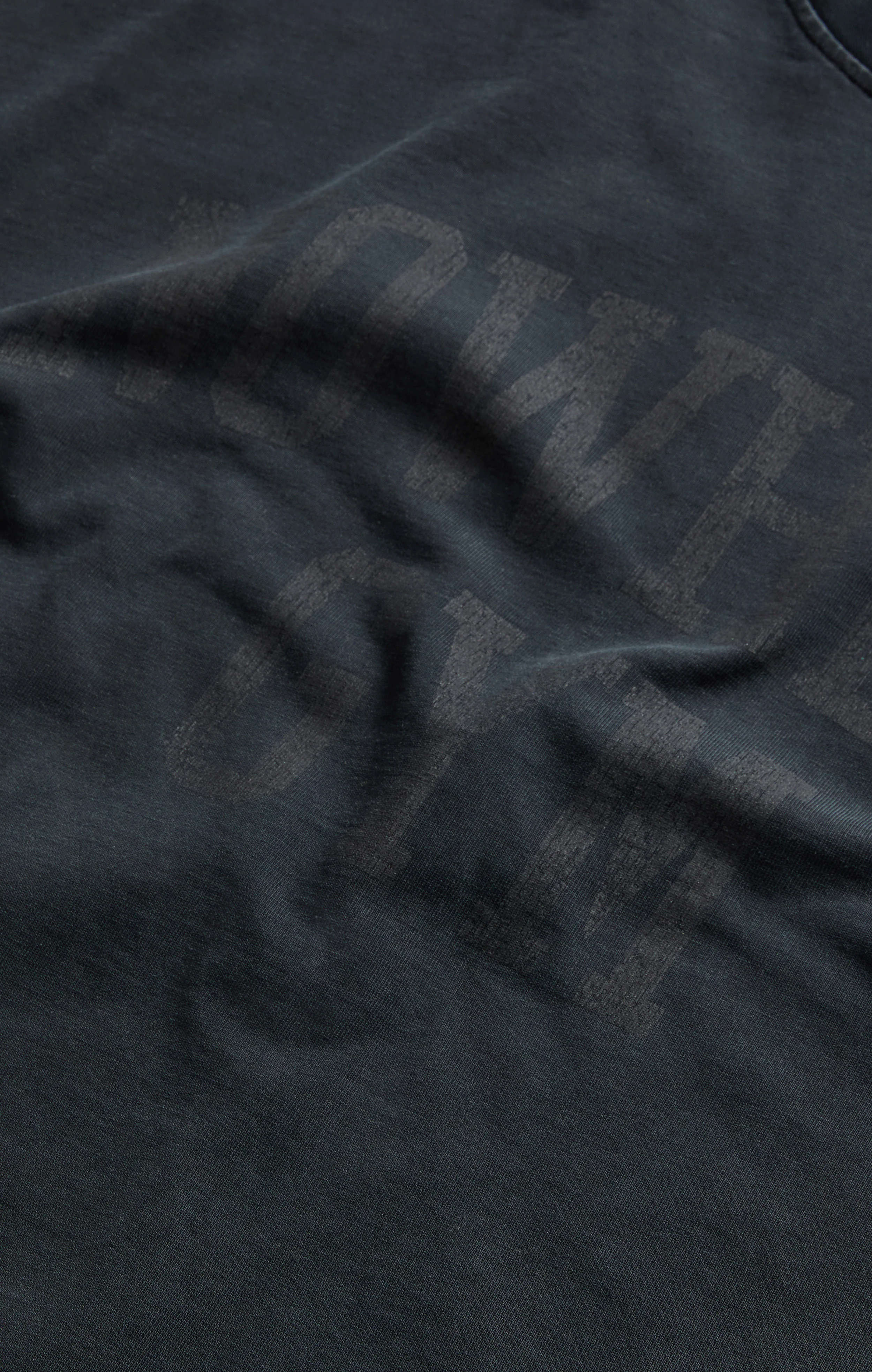 Unisex Crewneck T-Shirt Nowhere Gym - Image 4