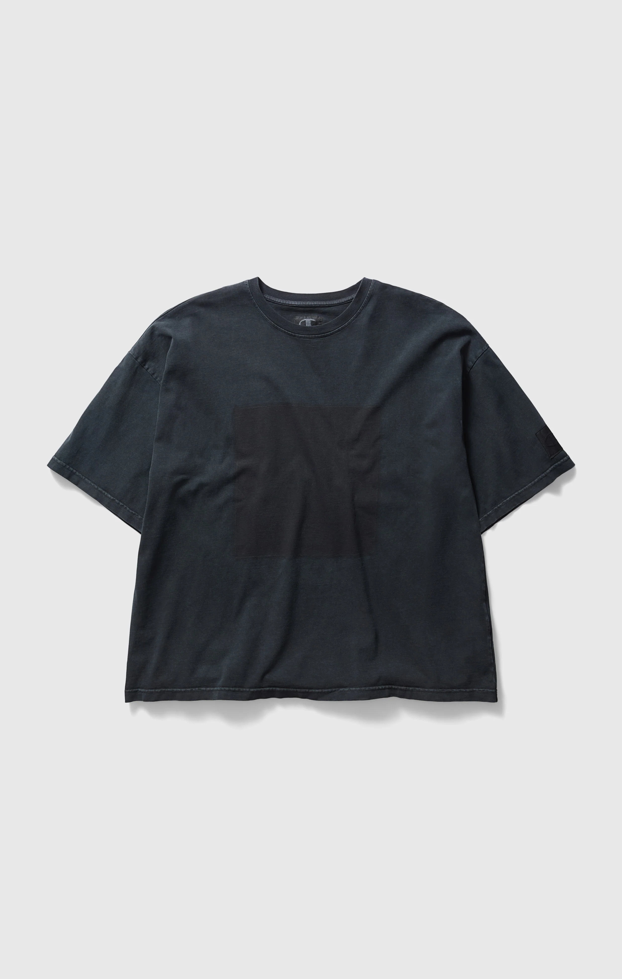 Unisex Crewneck T-Shirt Nowhere Gym