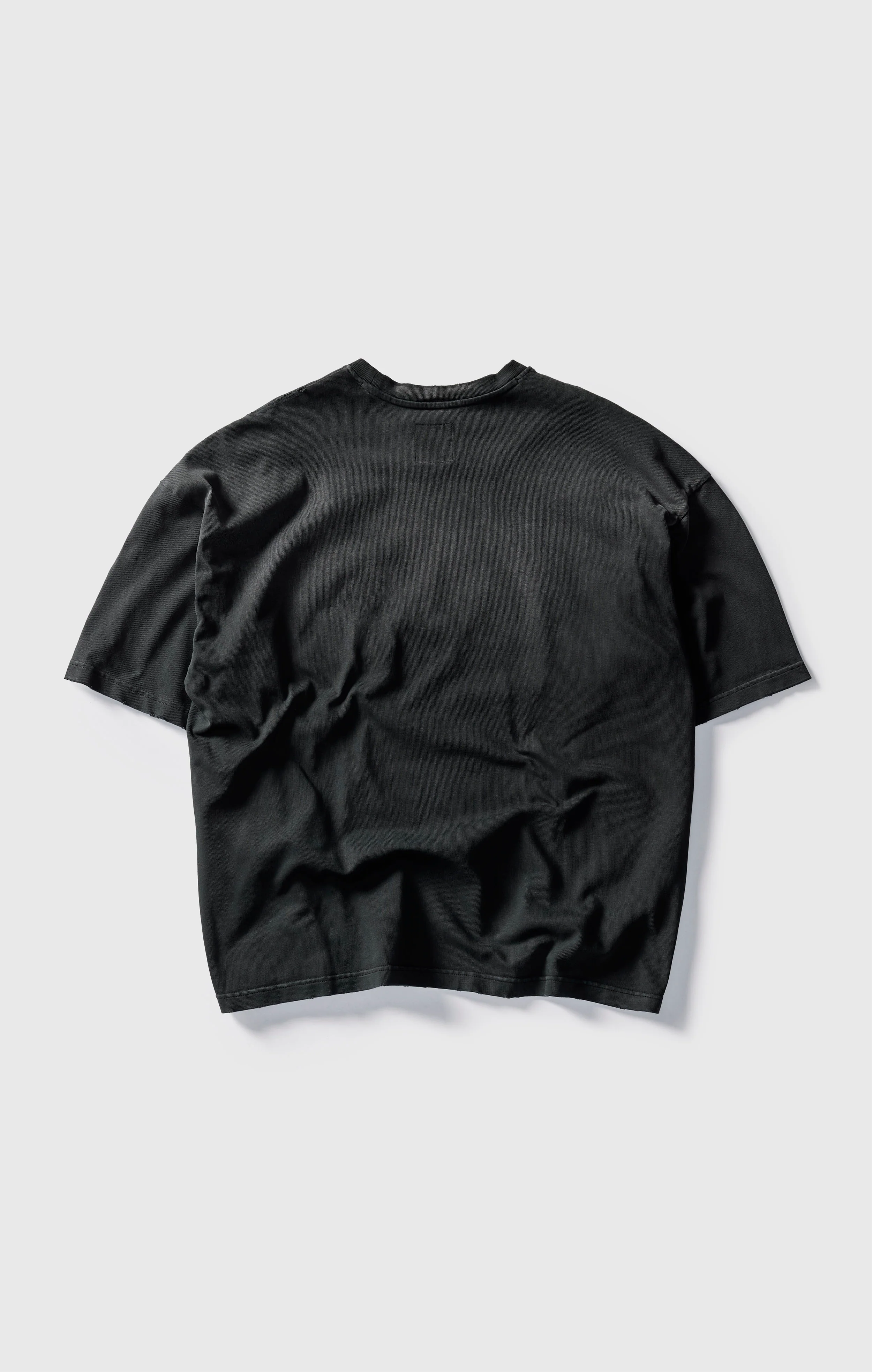 Unisex Front Pocket T-Shirt Nowhere University - Image 2