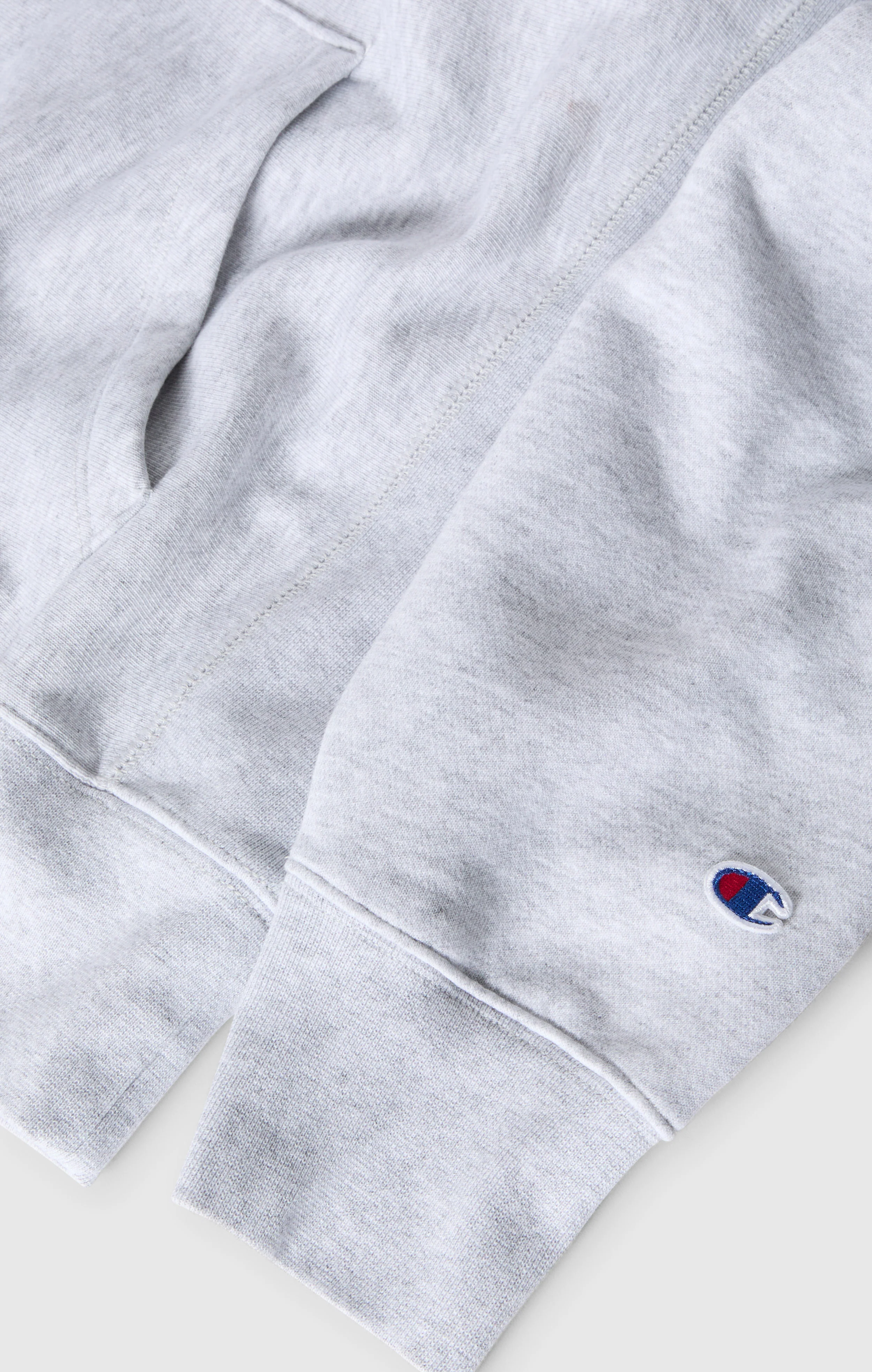 Unisex Hooded Sweatshirt Champion x Civilist - Image 4