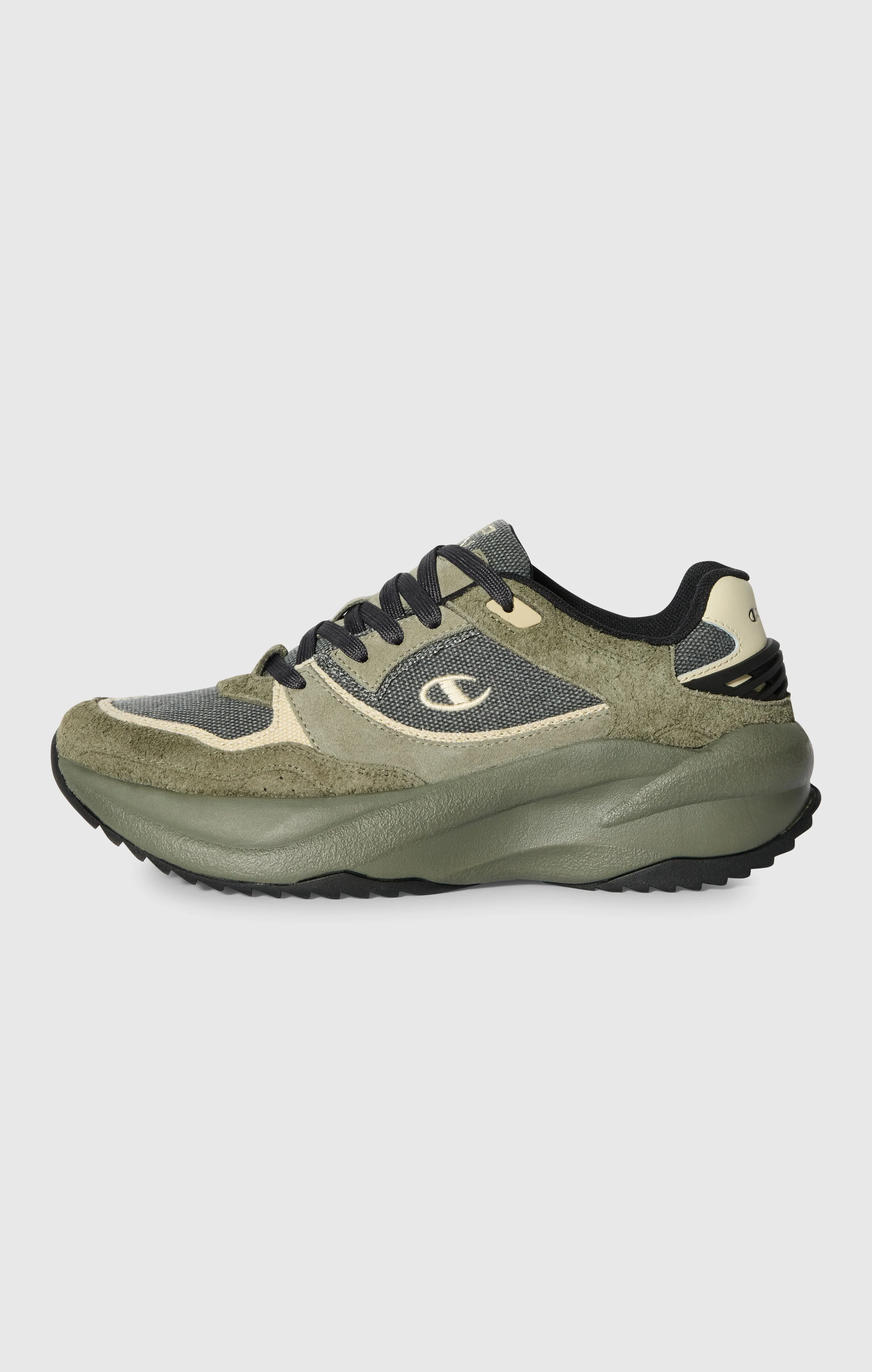 Unisex HYPERZONE TUFF-ONES Low Cut Trainers - Image 6
