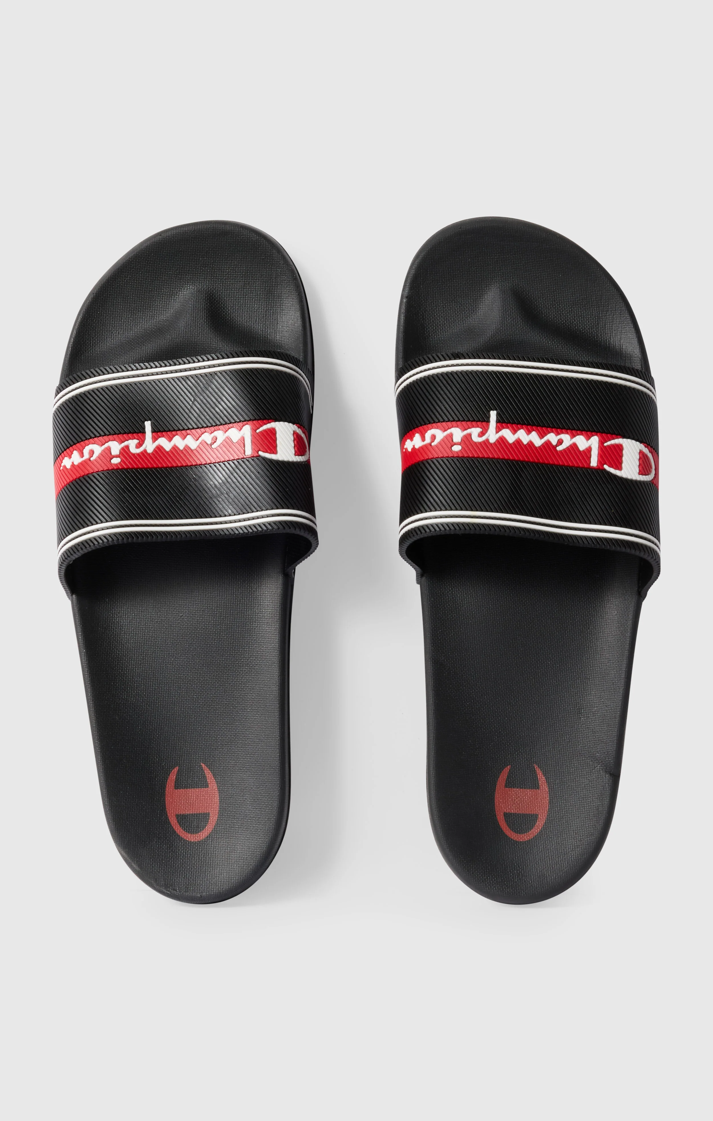 Unisex Jambiani Slides - Image 4