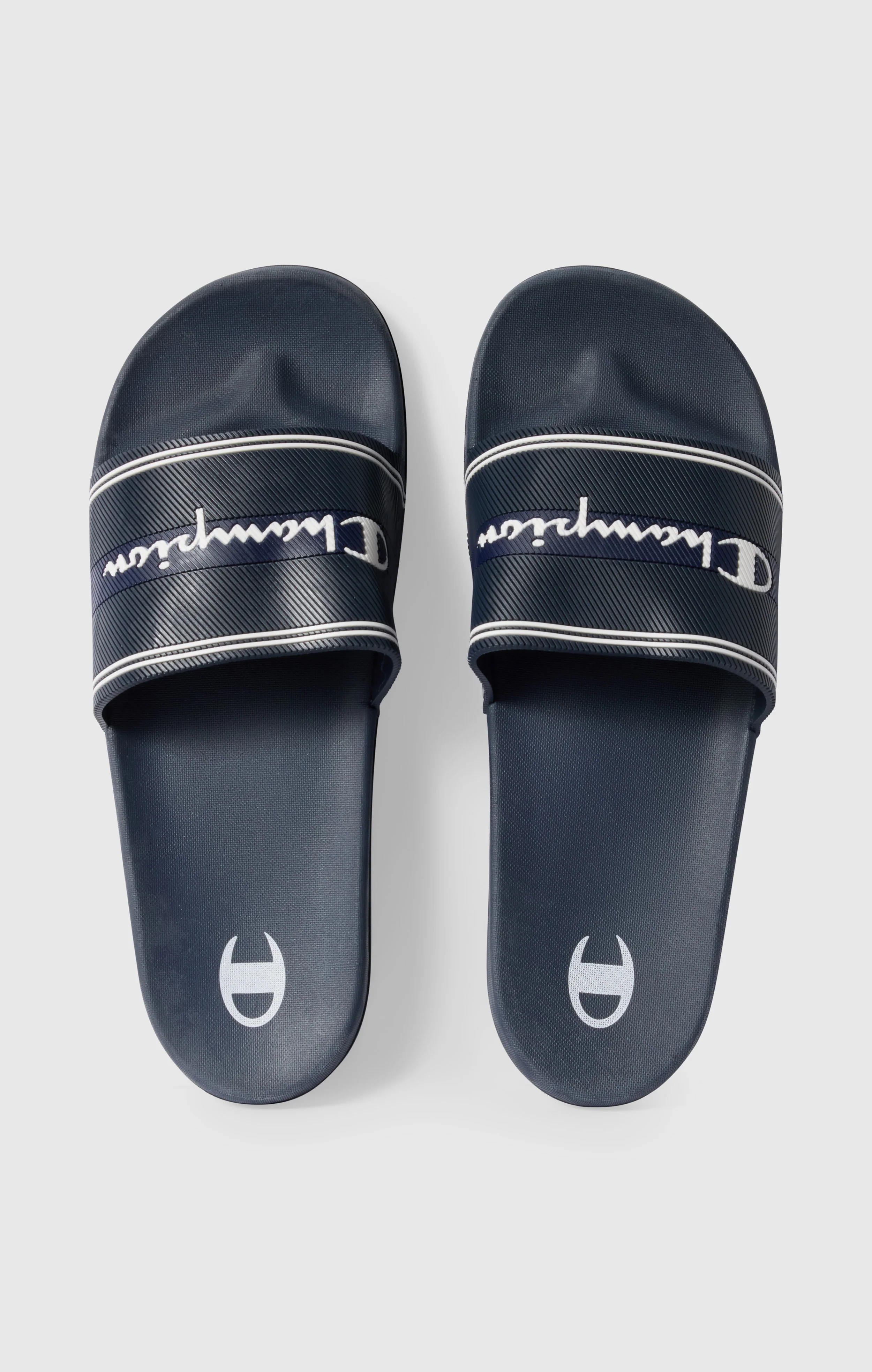 Unisex Jambiani Slides - Image 4