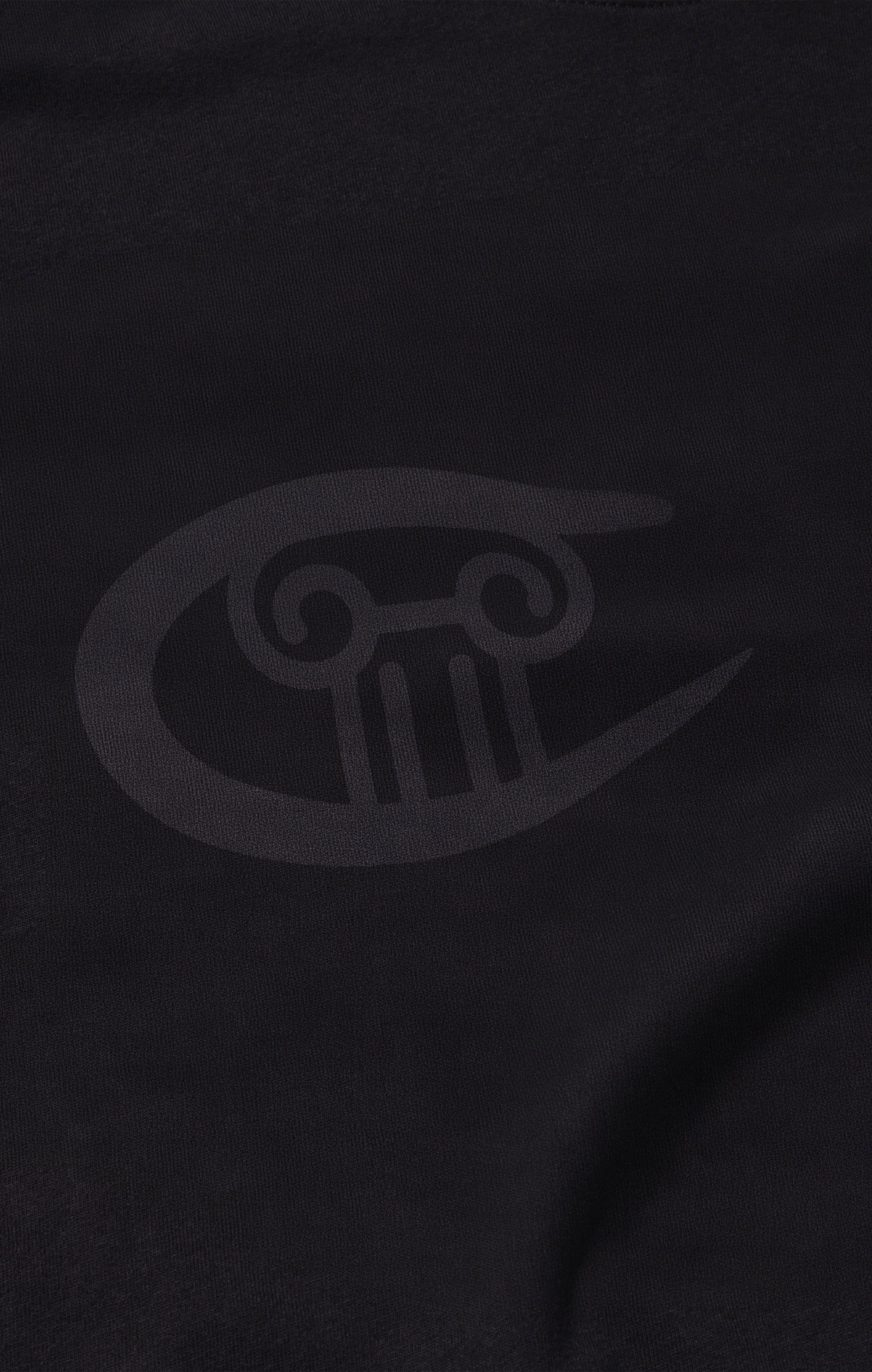 Unisex Logo Long Sleeve T-Shirt Aries x Champion - Image 3