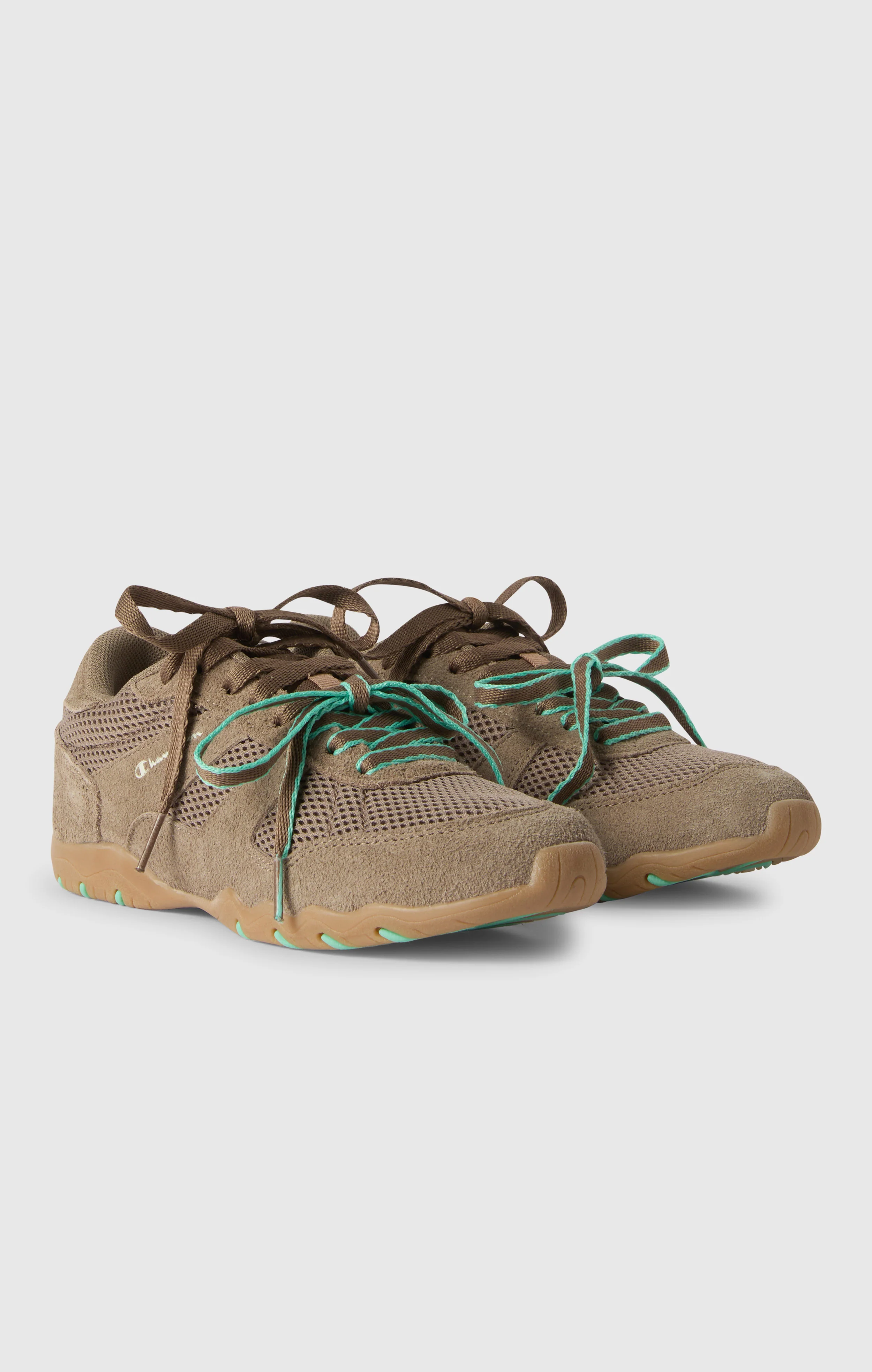 Unisex LOW PRO 00s COURT Trainers - Image 5
