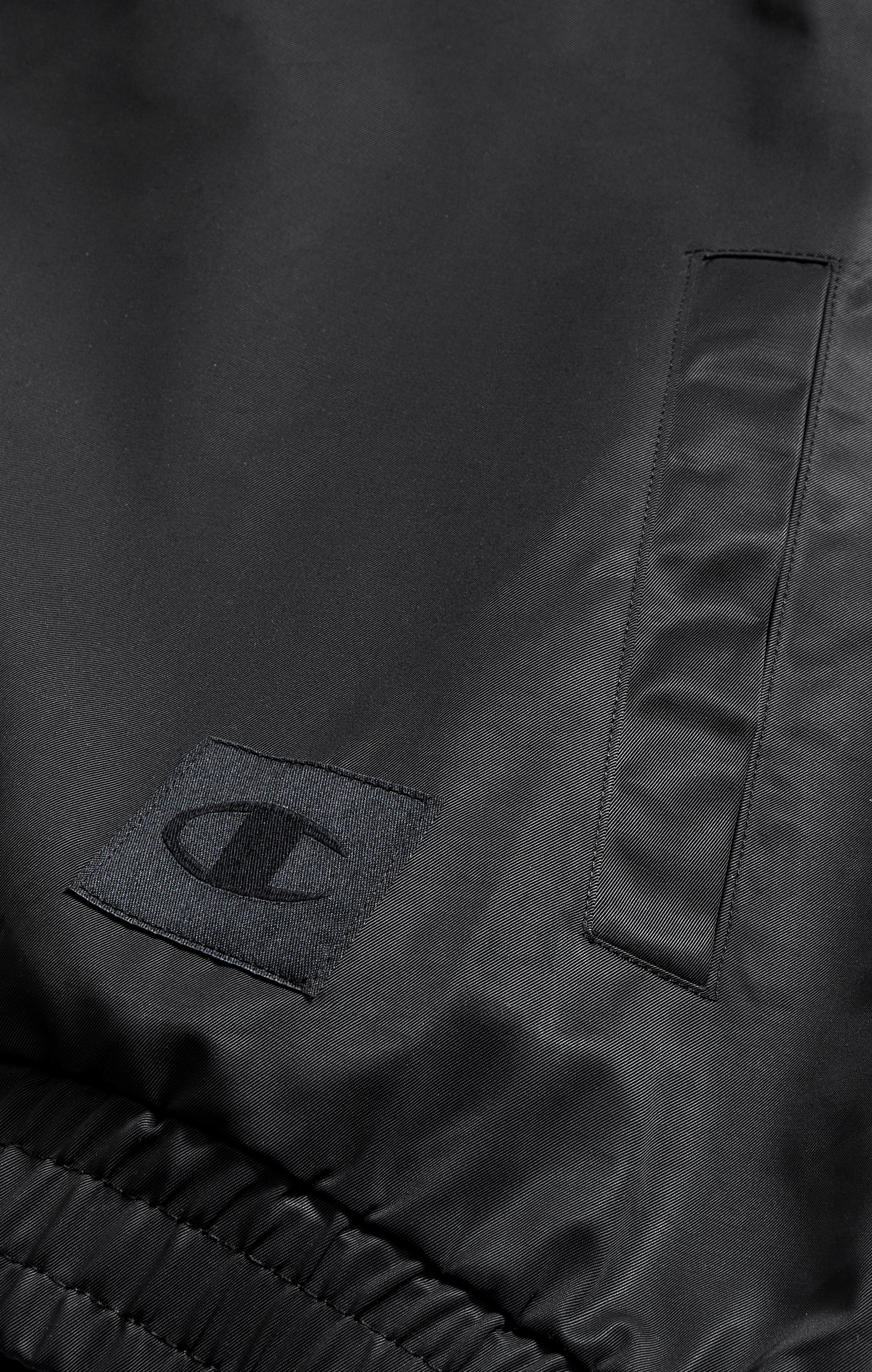 Unisex Nylon Top Nowhere Gym - Image 4