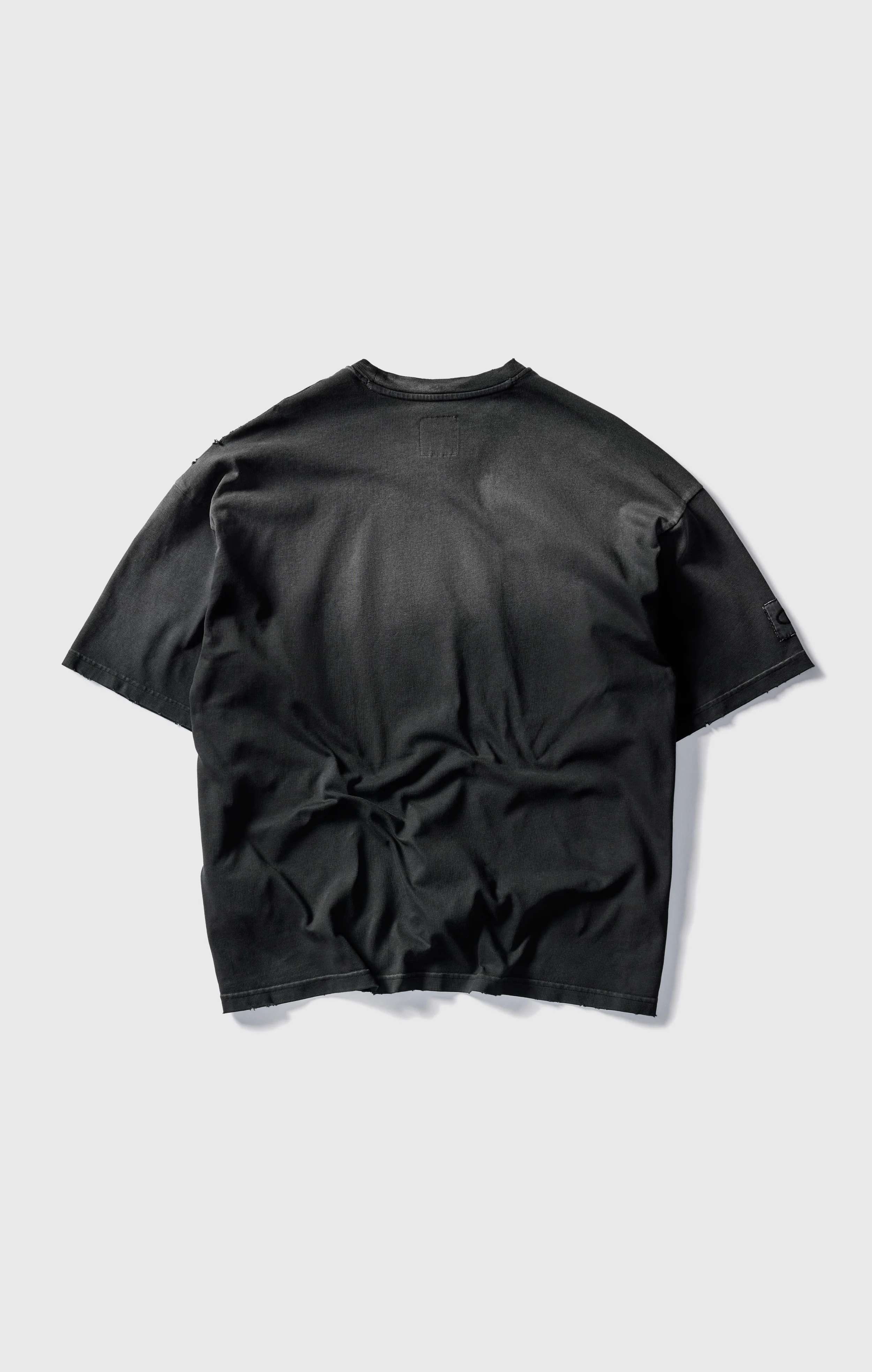 Unisex Printed T-Shirt Nowhere University - Image 2