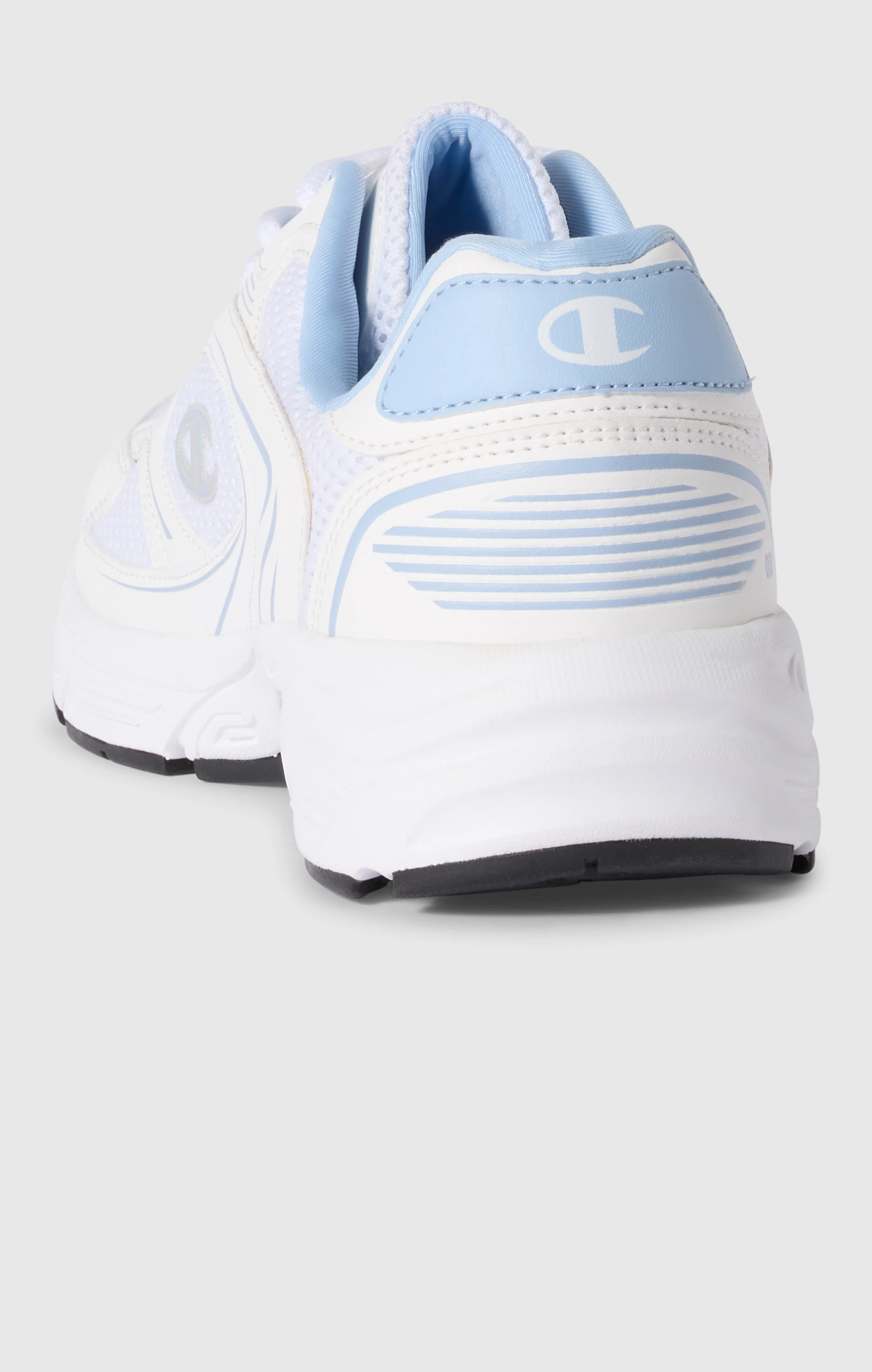 Unisex RN00 Low Cut Trainers - Image 3