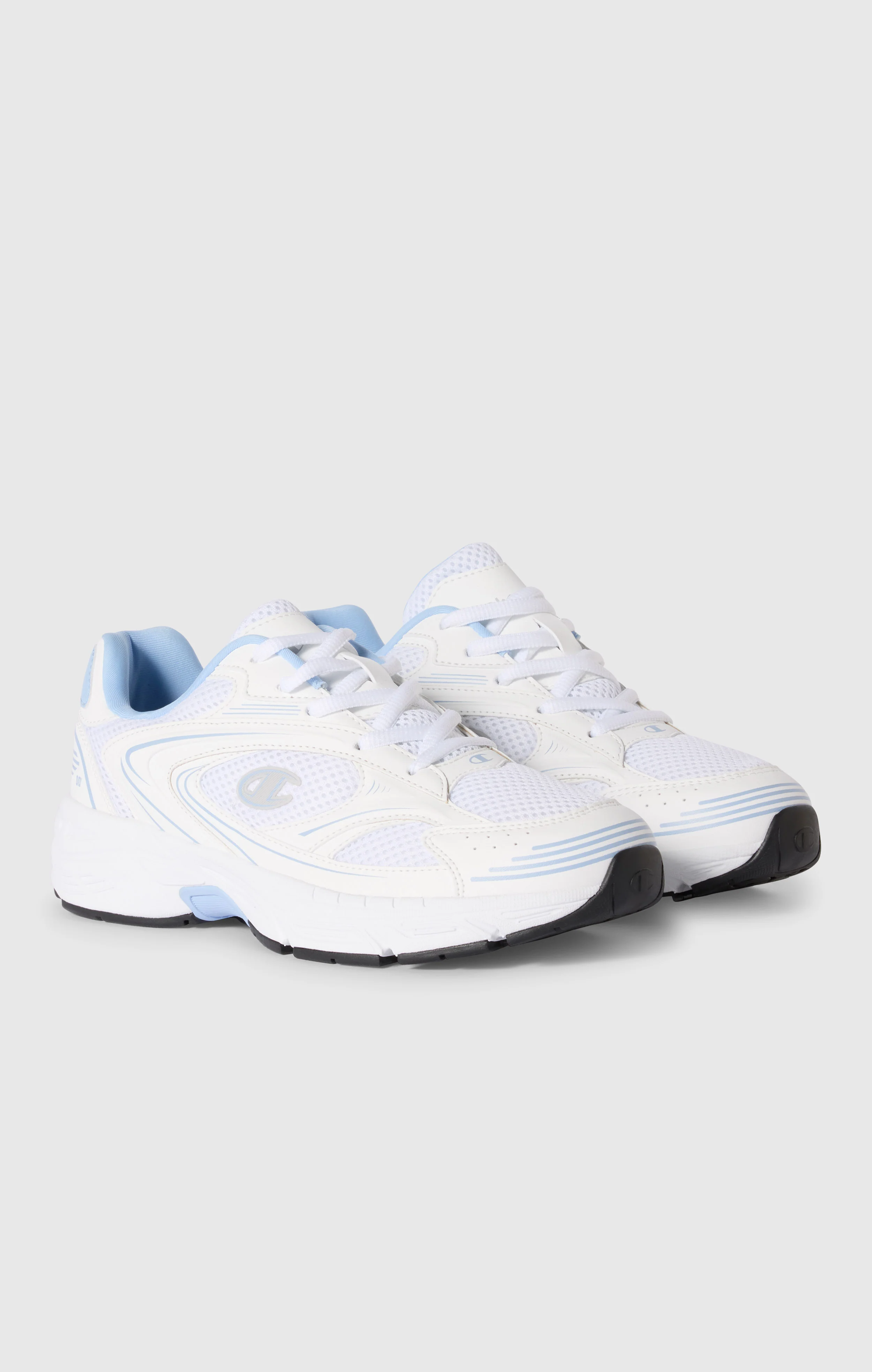 Unisex RN00 Low Cut Trainers - Image 5