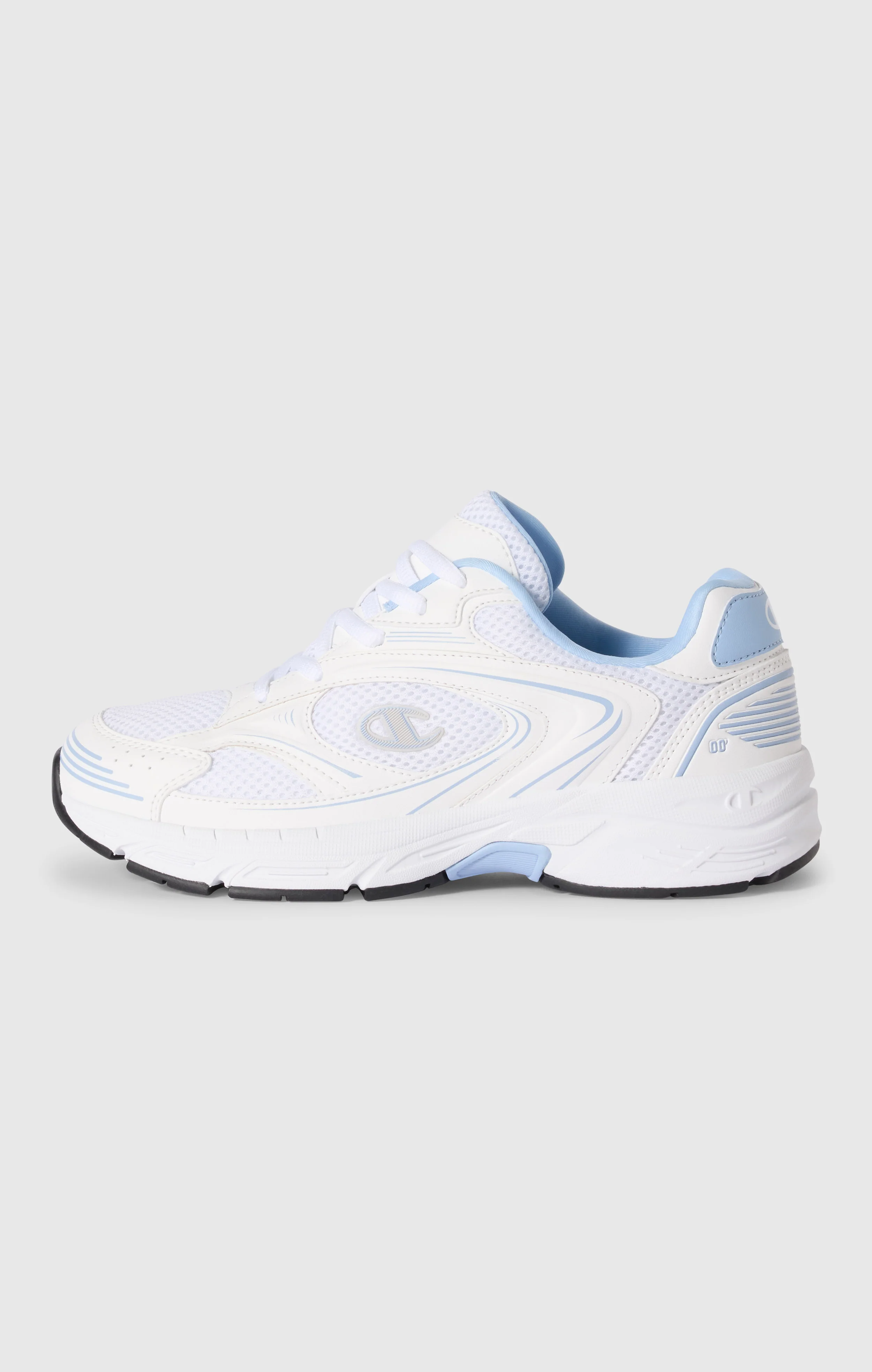 Unisex RN00 Low Cut Trainers - Image 6