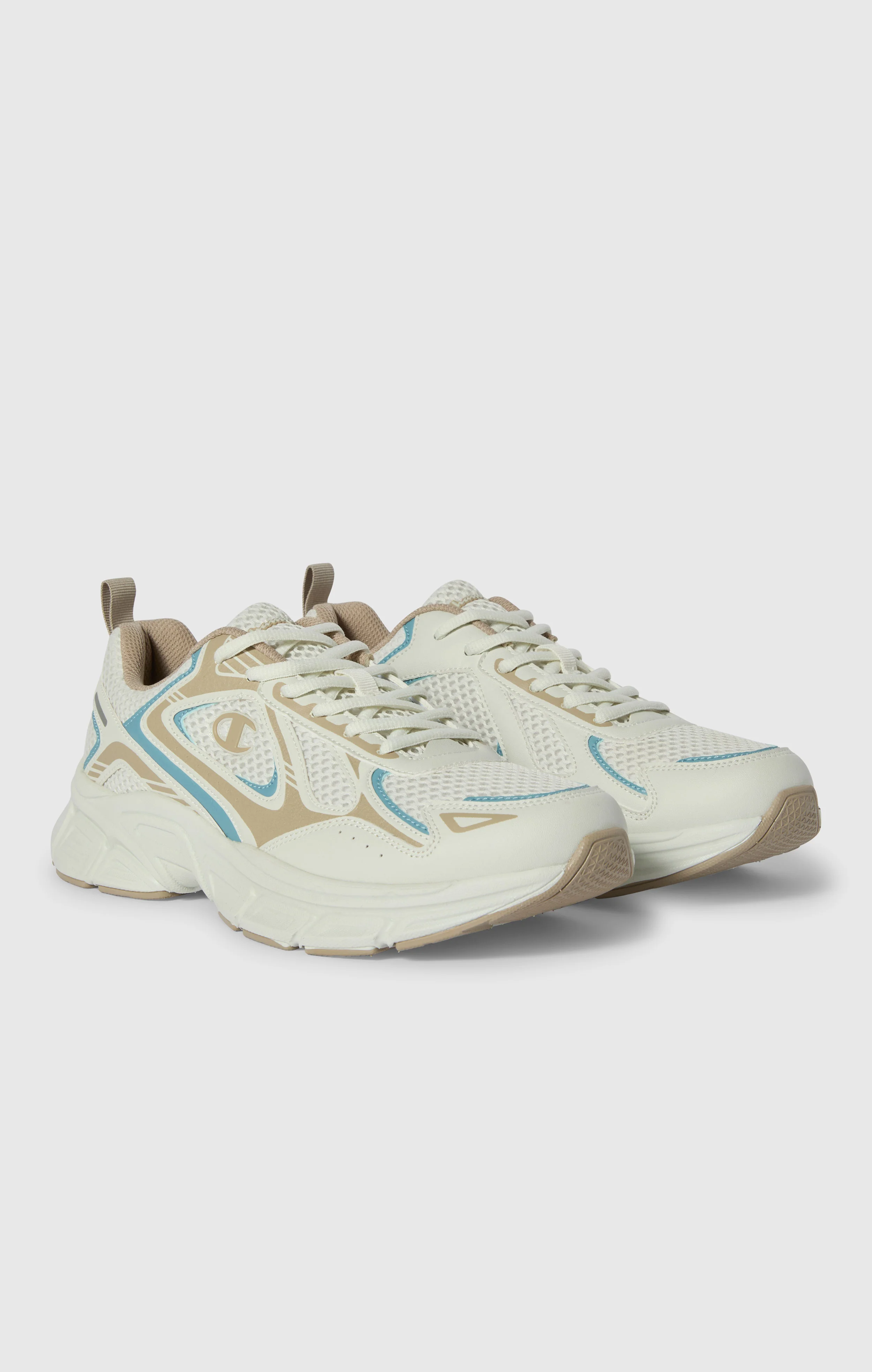 Unisex RT25 MESH Low Cut Trainers - Image 5