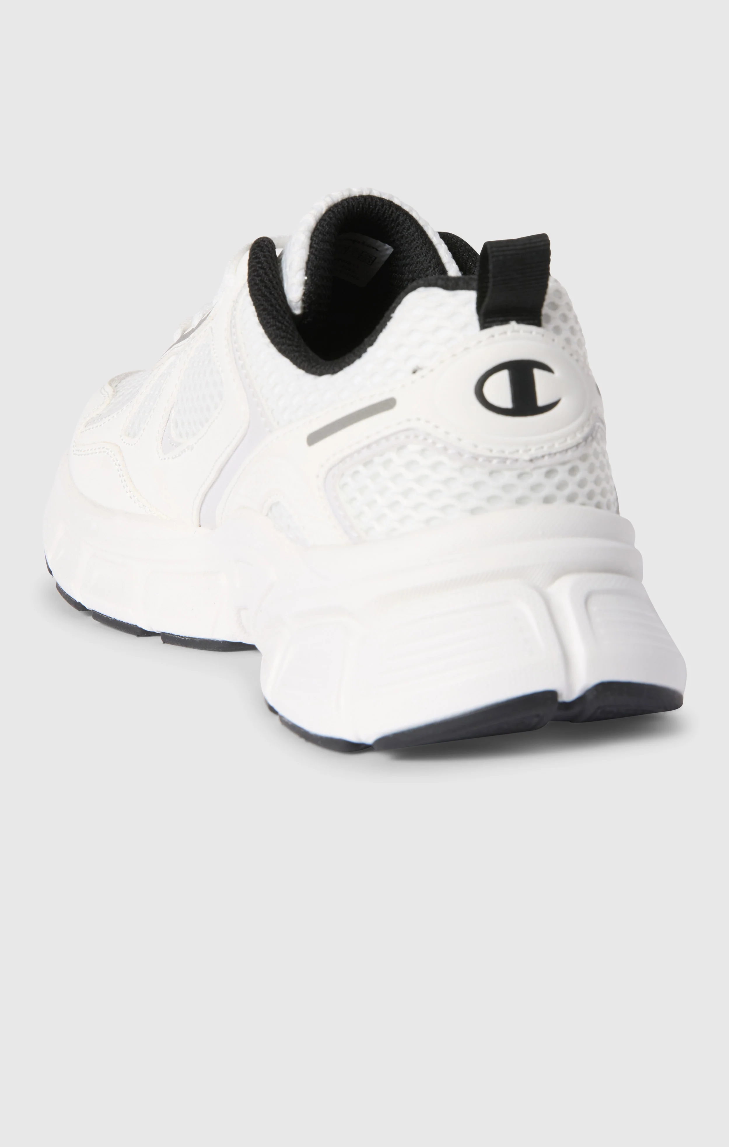 Unisex RT25 MESH Low Cut Trainers - Image 3