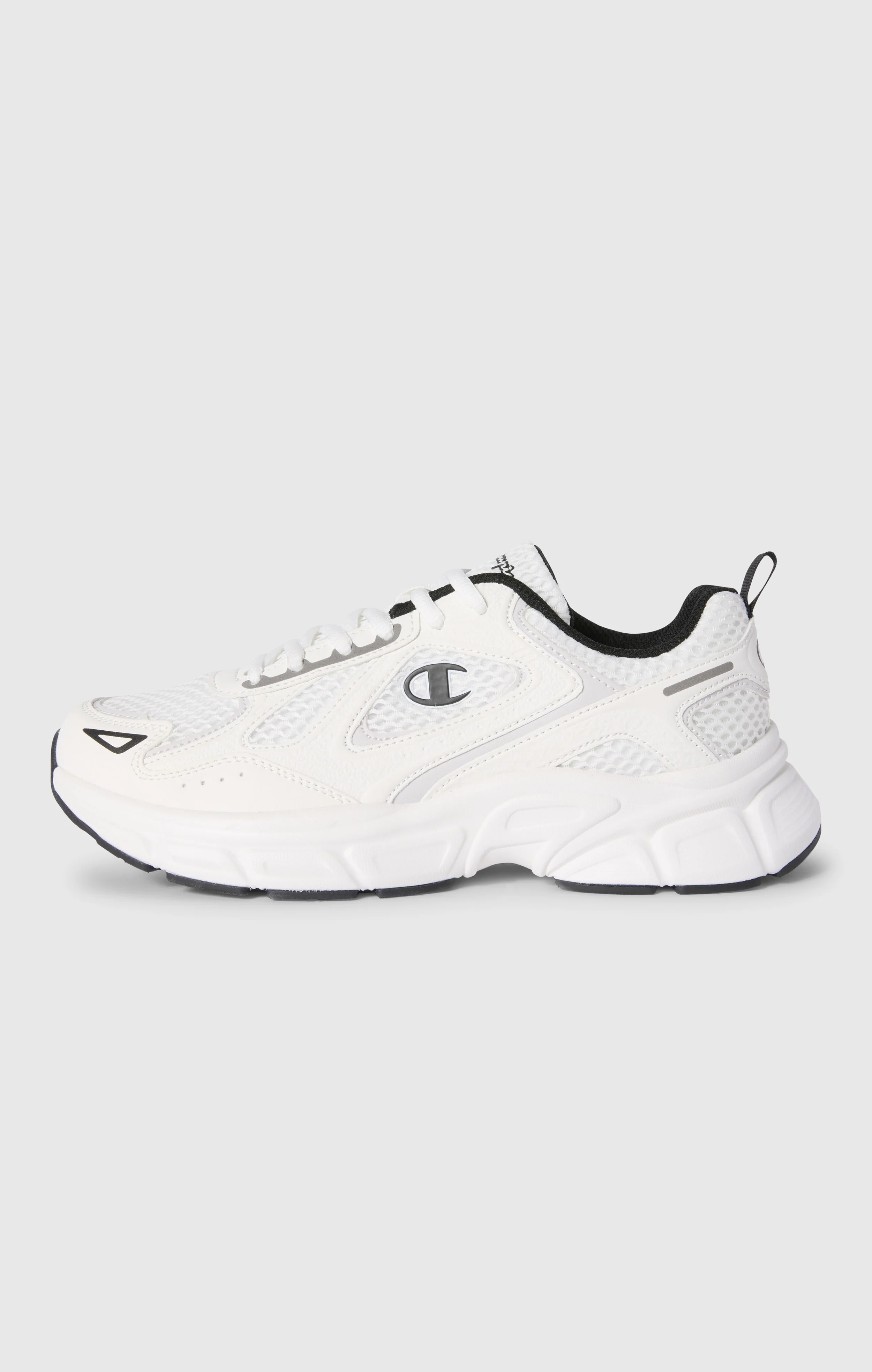 Unisex RT25 MESH Low Cut Trainers - Image 6